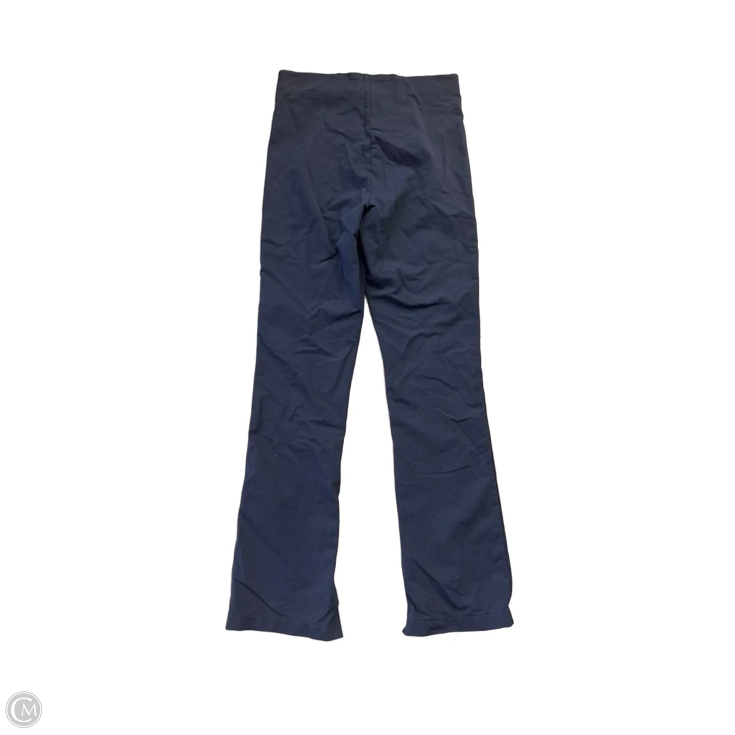 Athletic Pants By Athleta In Blue, Size: M