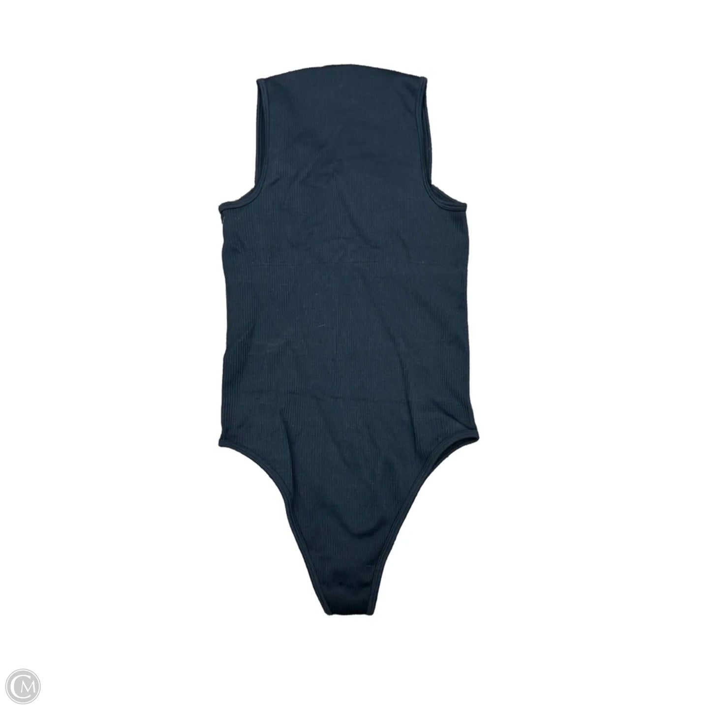 Bodysuit By Oqq In Black, Size: S