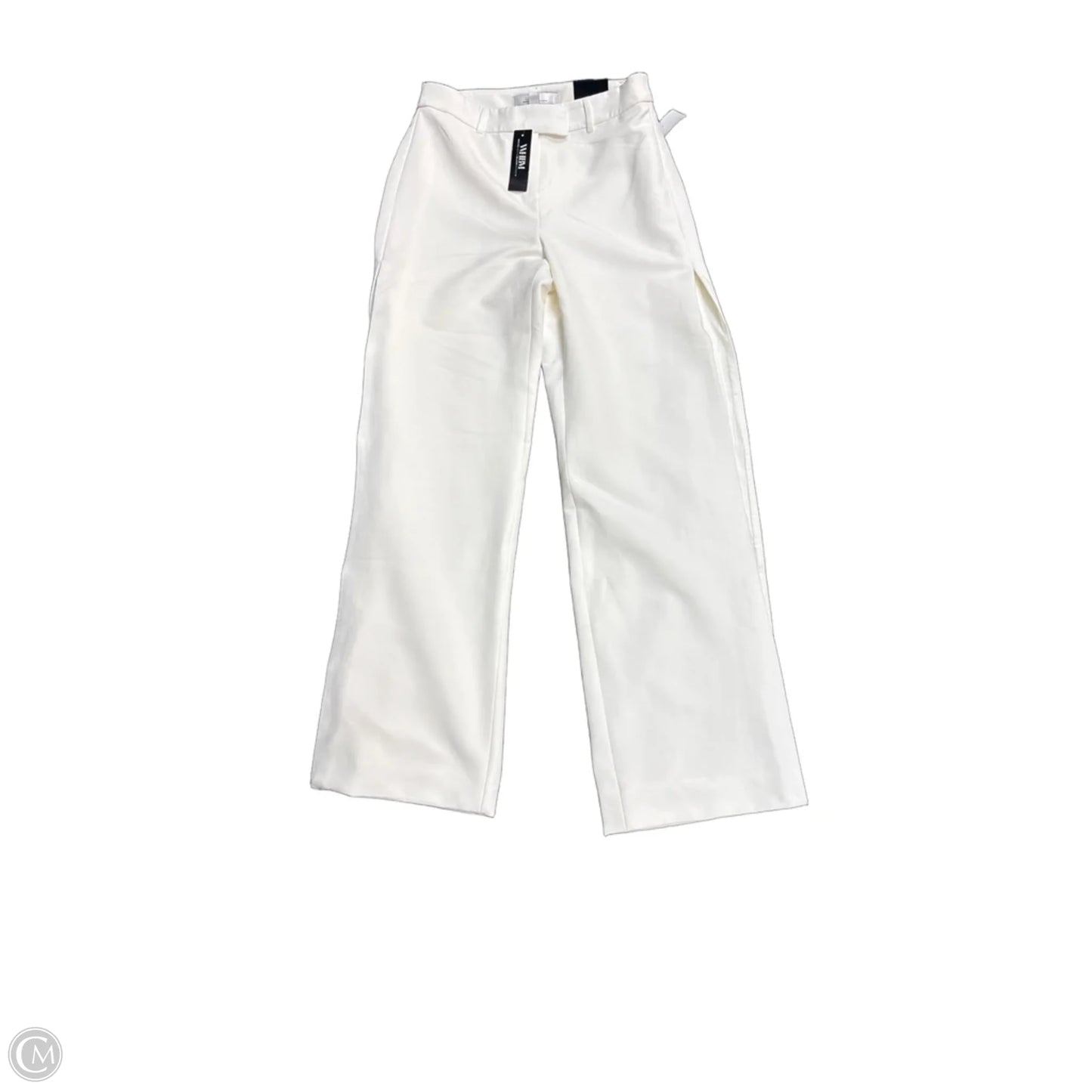 Pants Other By White House Black Market In White, Size: 0