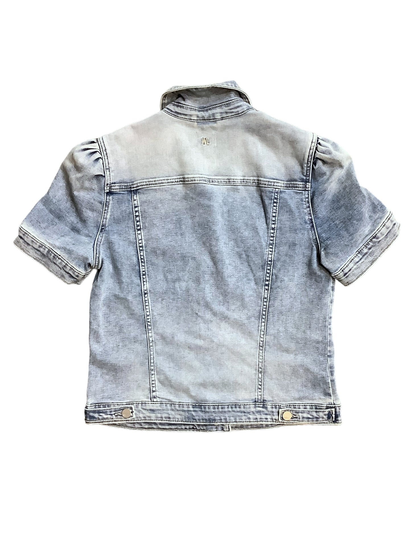 Jacket Shirt By Cmc Size: M