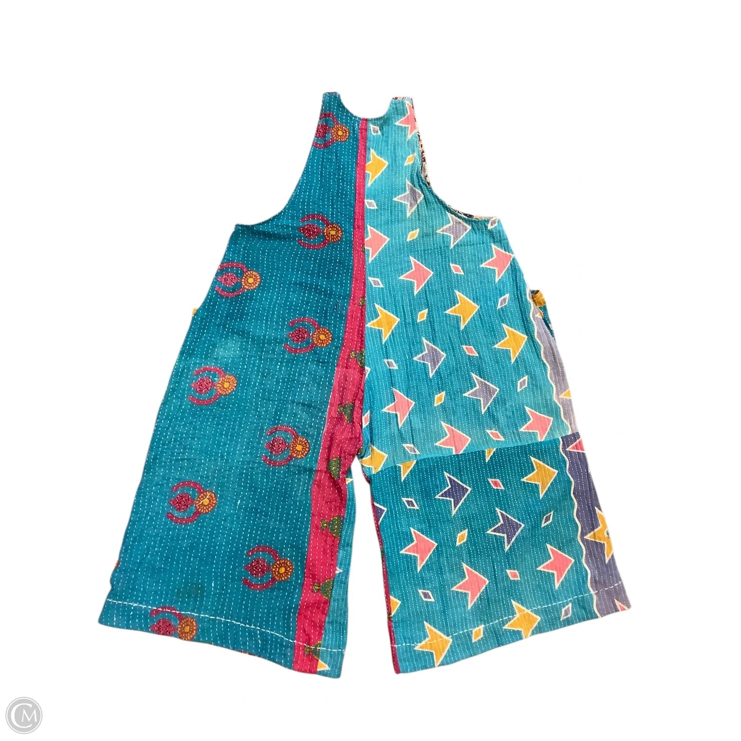 Jumpsuit By Cma In Multi-colored, Size: Osfm