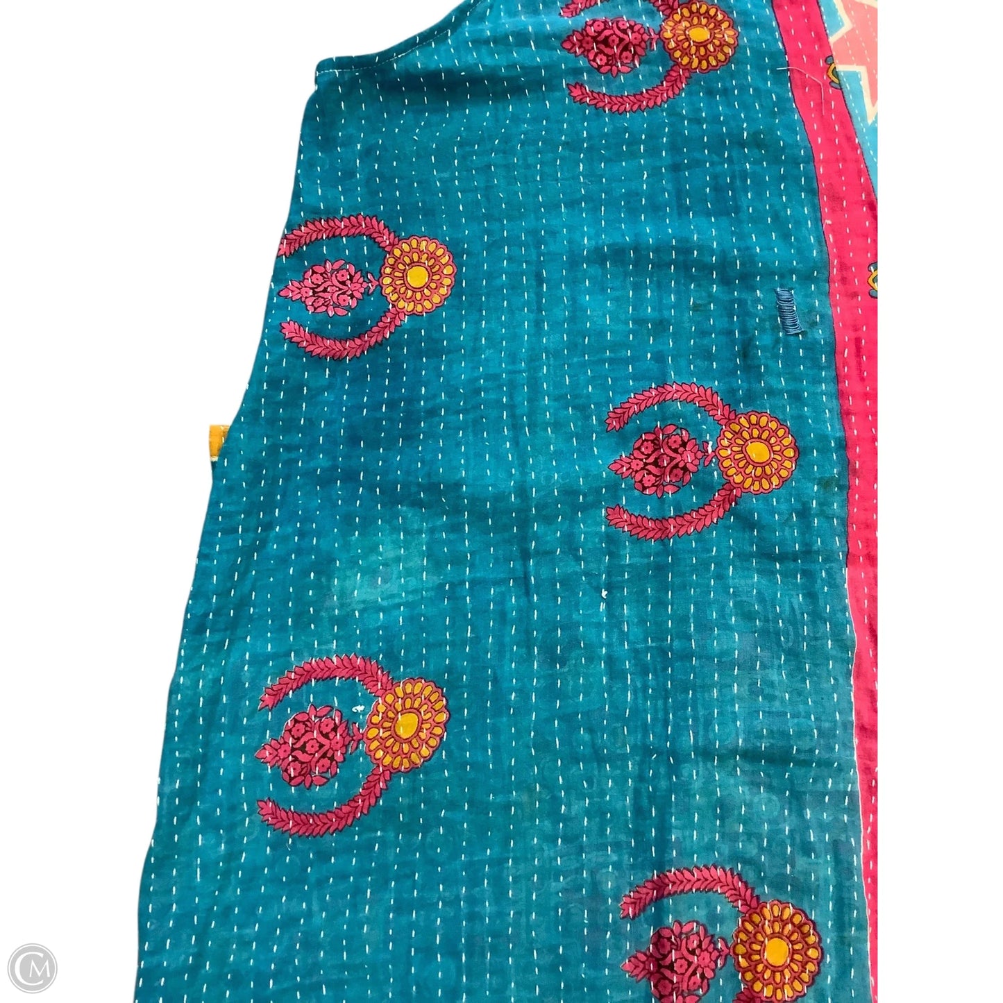 Jumpsuit By Cma In Multi-colored, Size: Osfm