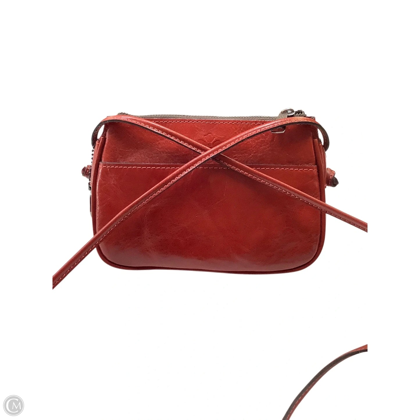 Handbag Designer By Patricia Nash, Size: Medium