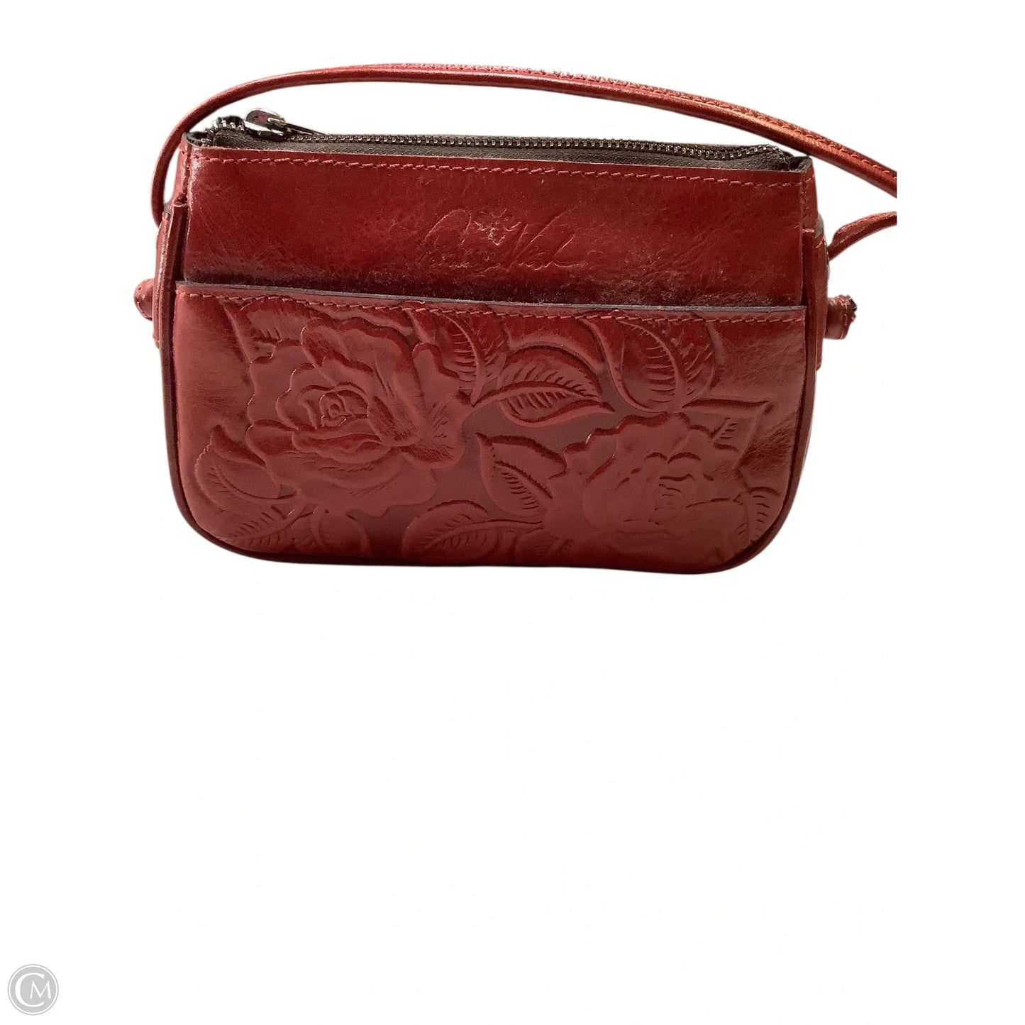 Handbag Designer By Patricia Nash, Size: Medium