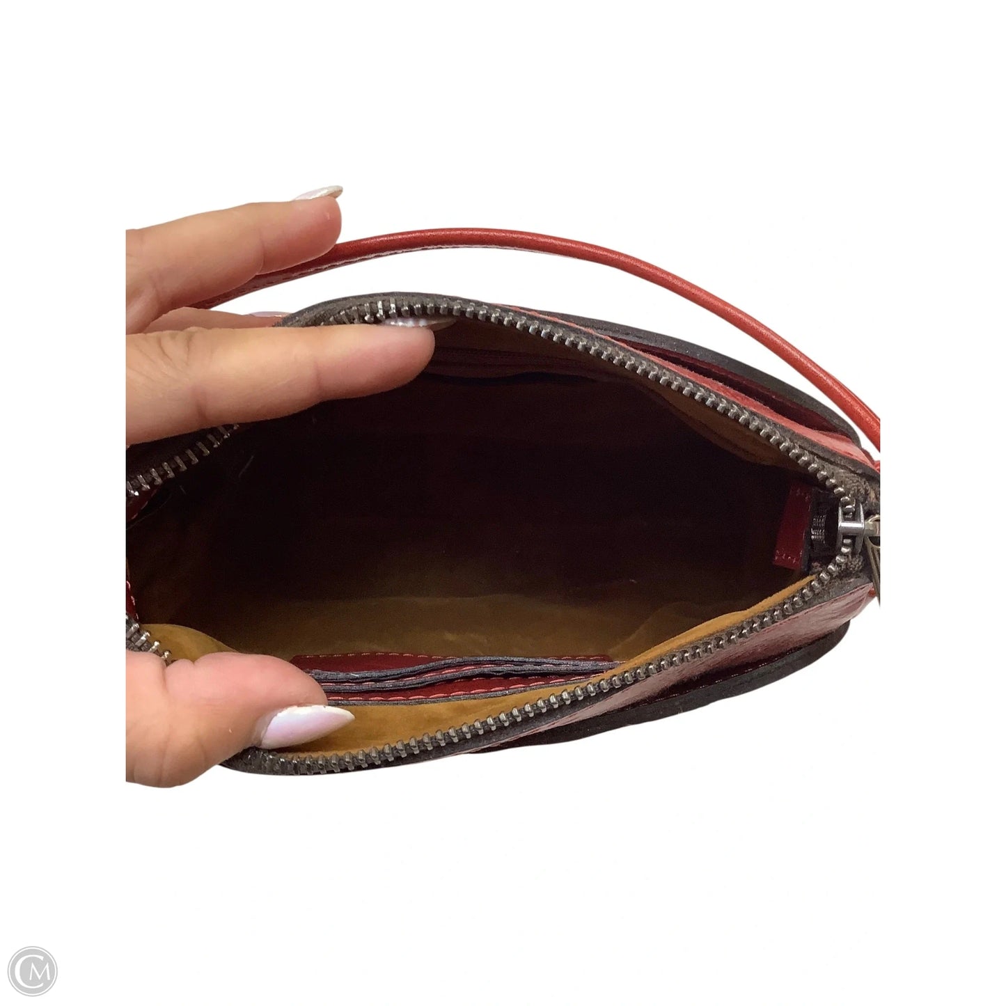 Handbag Designer By Patricia Nash, Size: Medium