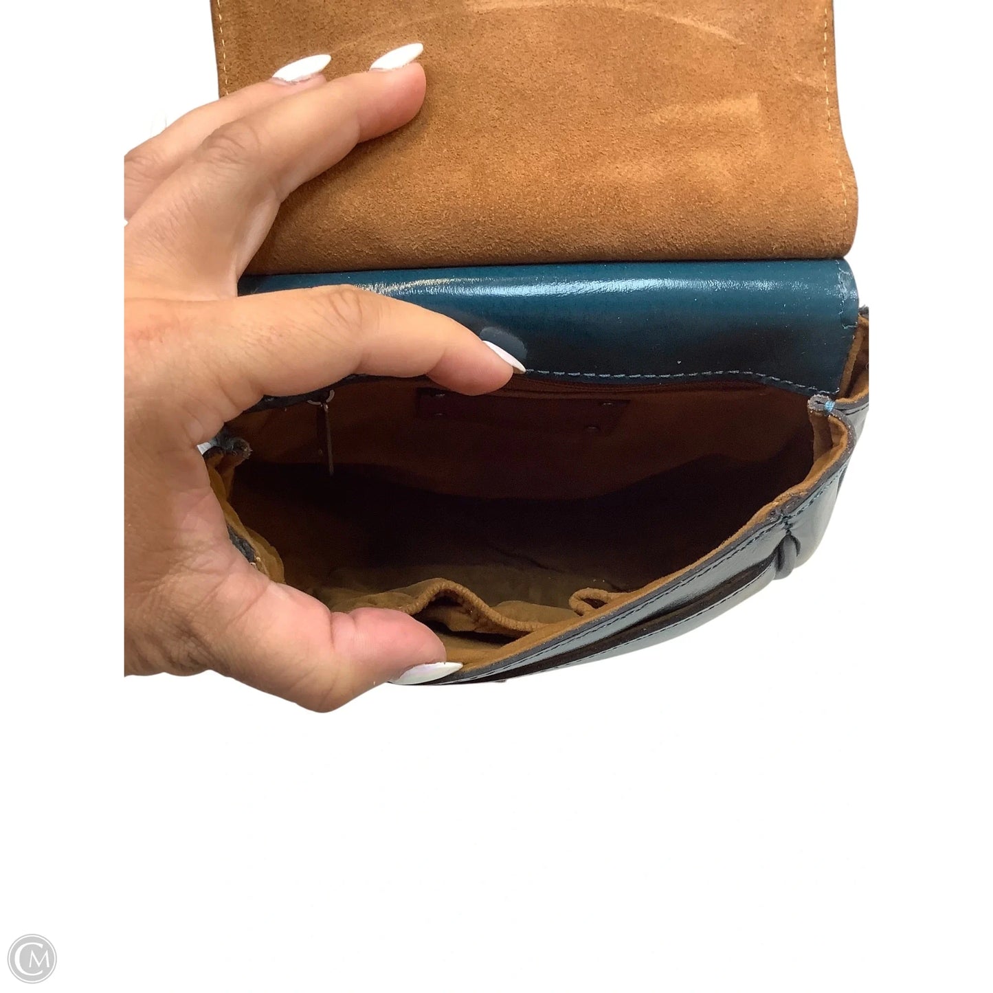 Handbag Designer By Patricia Nash, Size: Medium