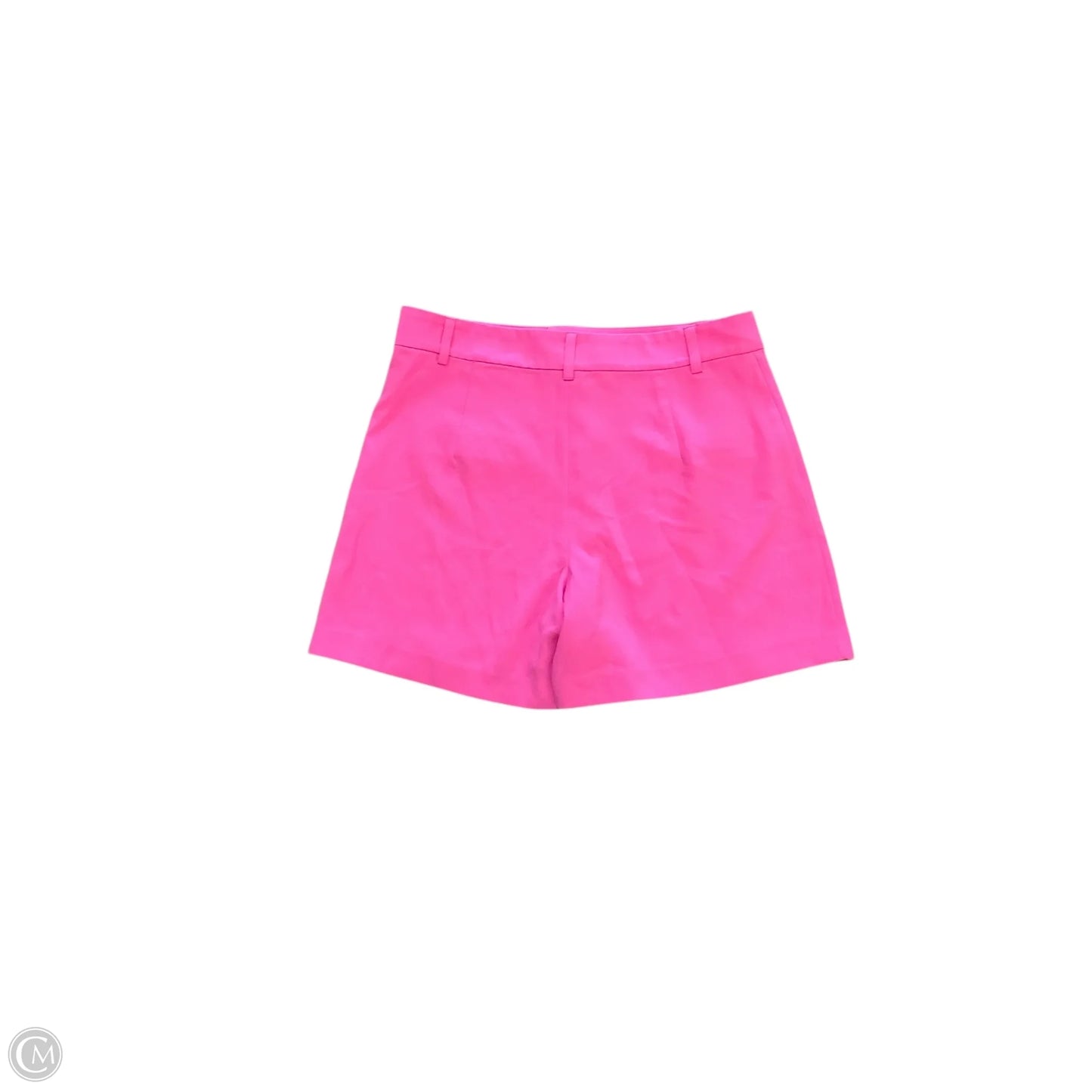 Shorts By La Miel In Pink, Size: Xl