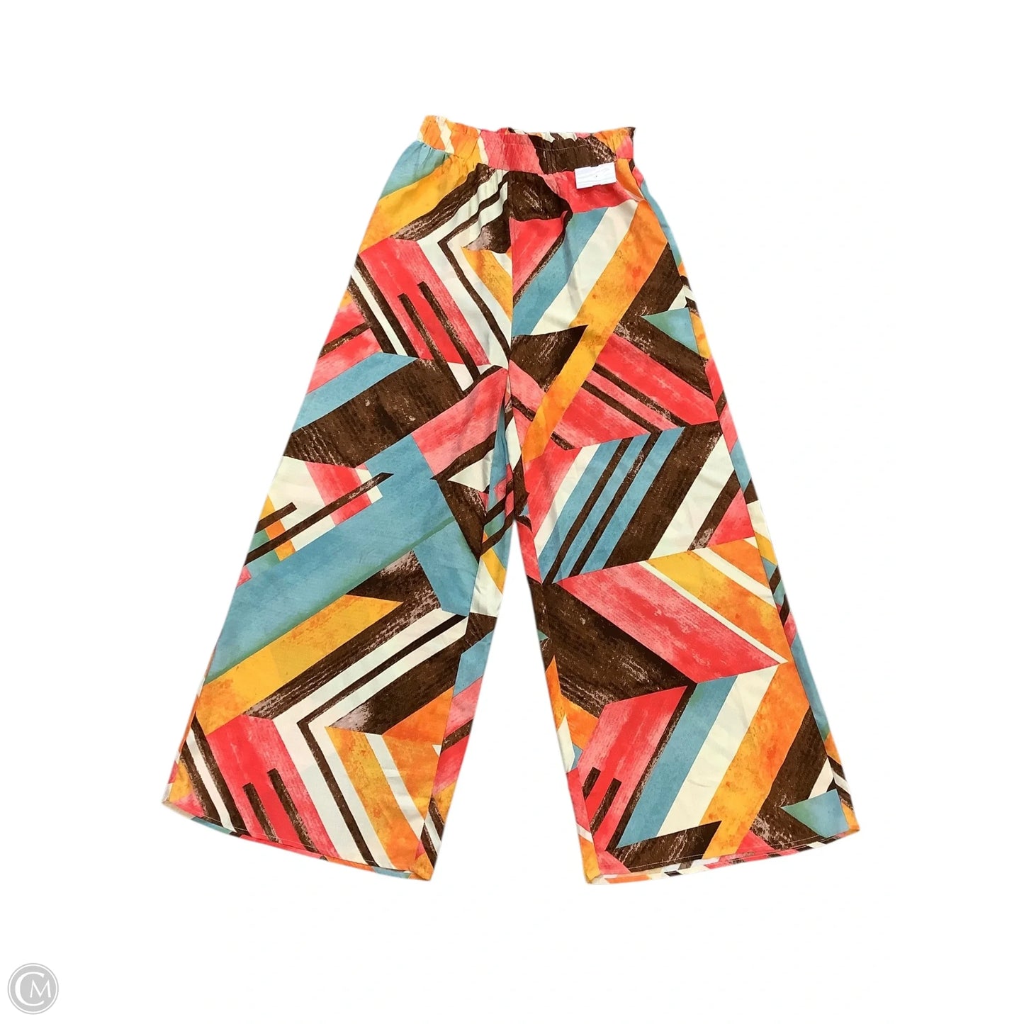 Pants Other By Entro In Multi-colored, Size: S