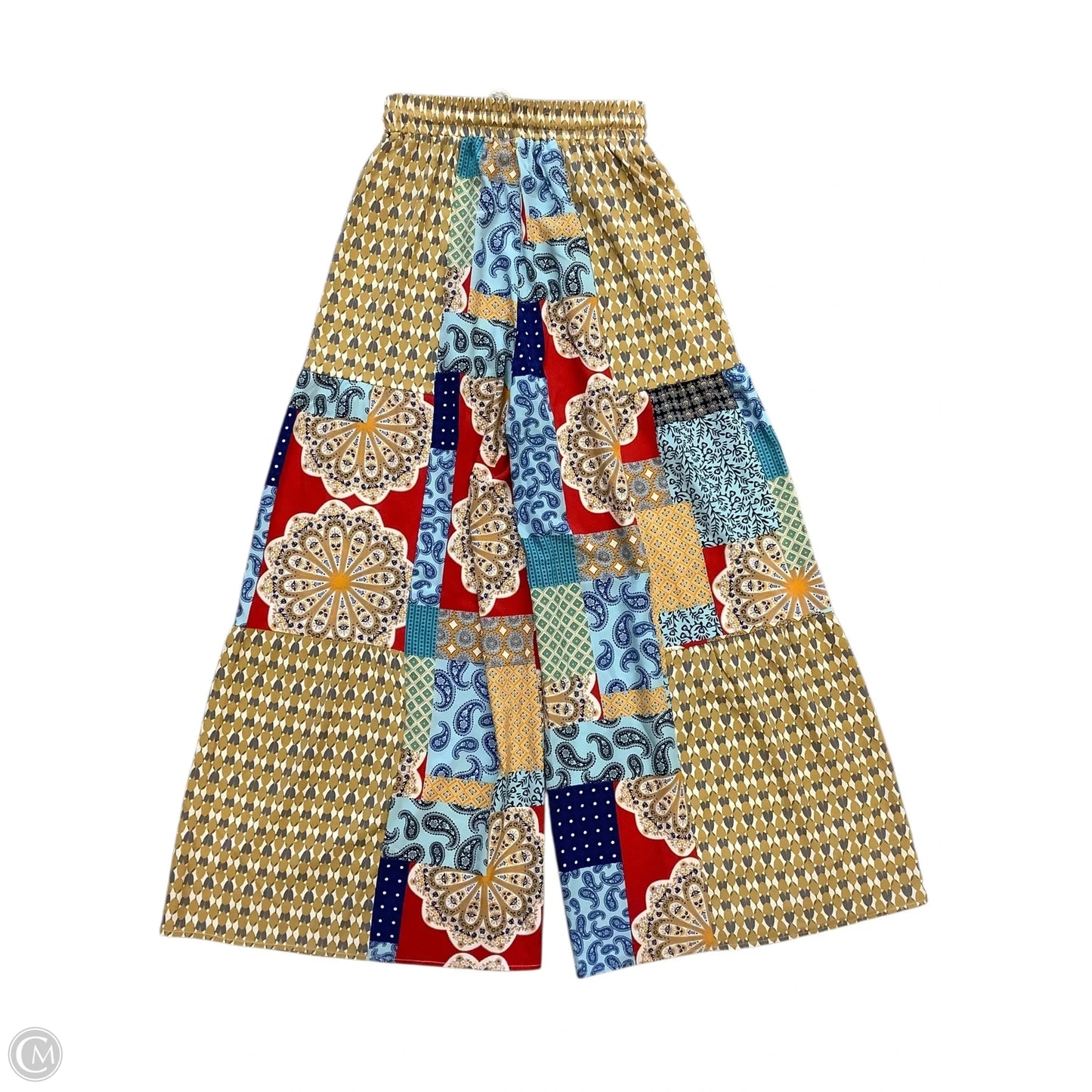 Pants Other By Ces Femme In Multi-colored, Size: M