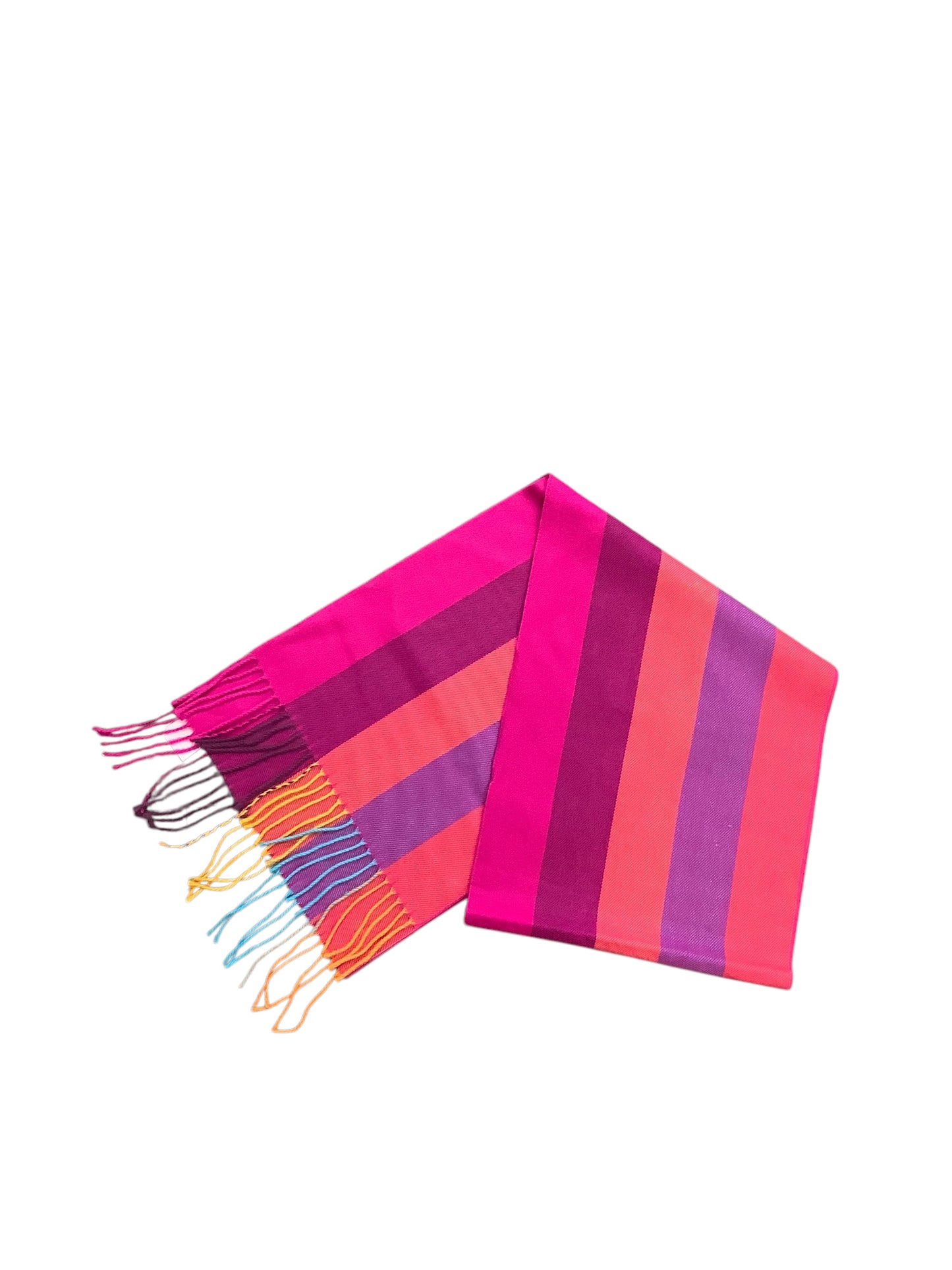 Scarf Long By Clothes Mentor