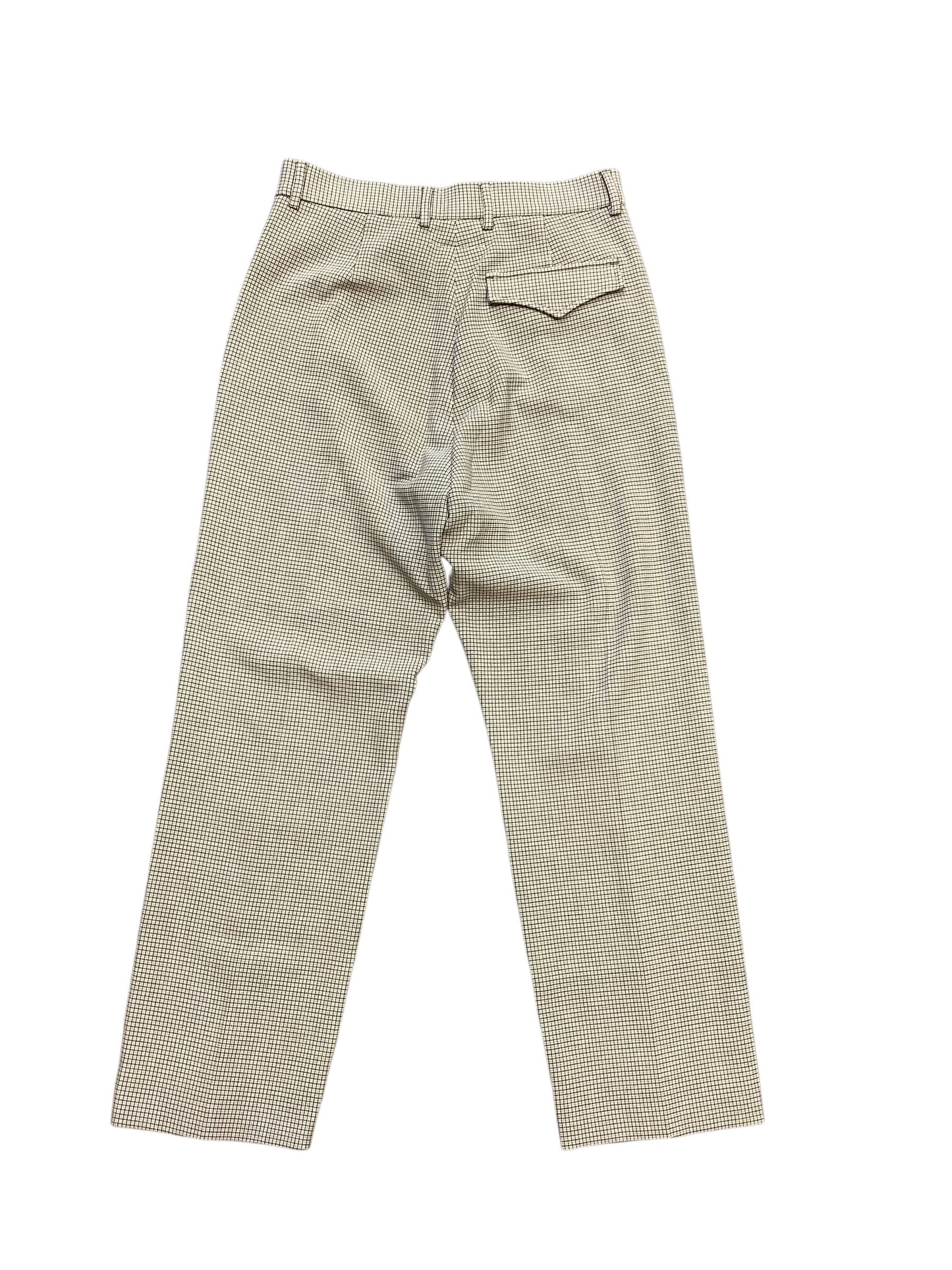 Pants Designer By Maison Margiela Size: 10