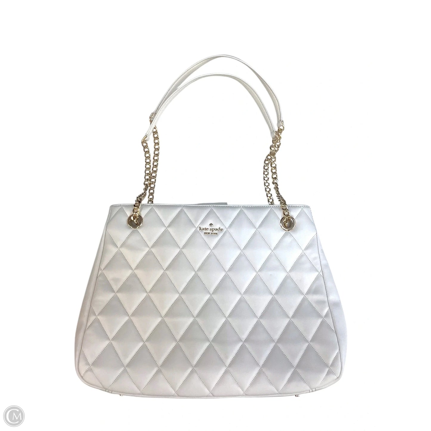 Handbag Designer By Kate Spade, Size: Large