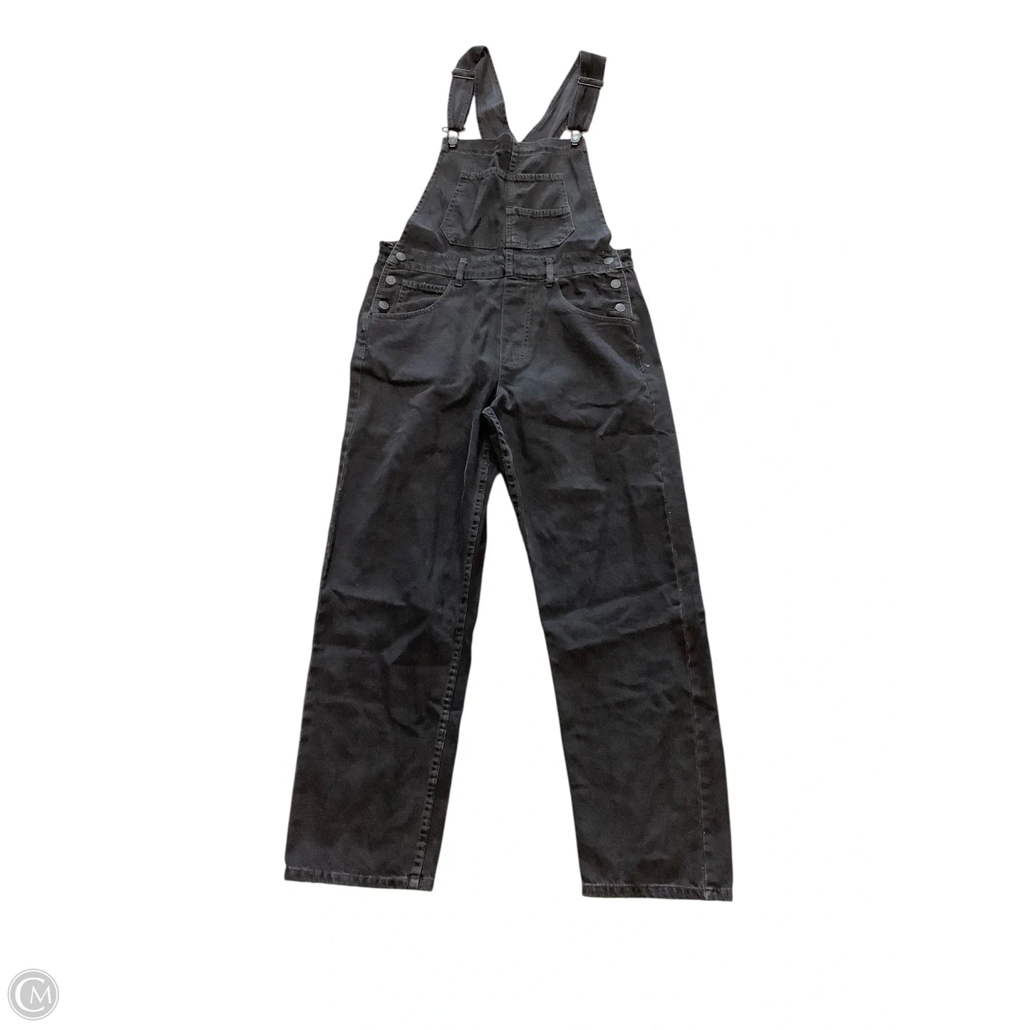 Overalls By We The Free In Black, Size: S