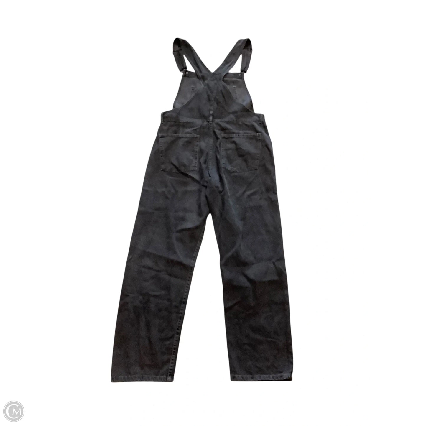 Overalls By We The Free In Black, Size: S