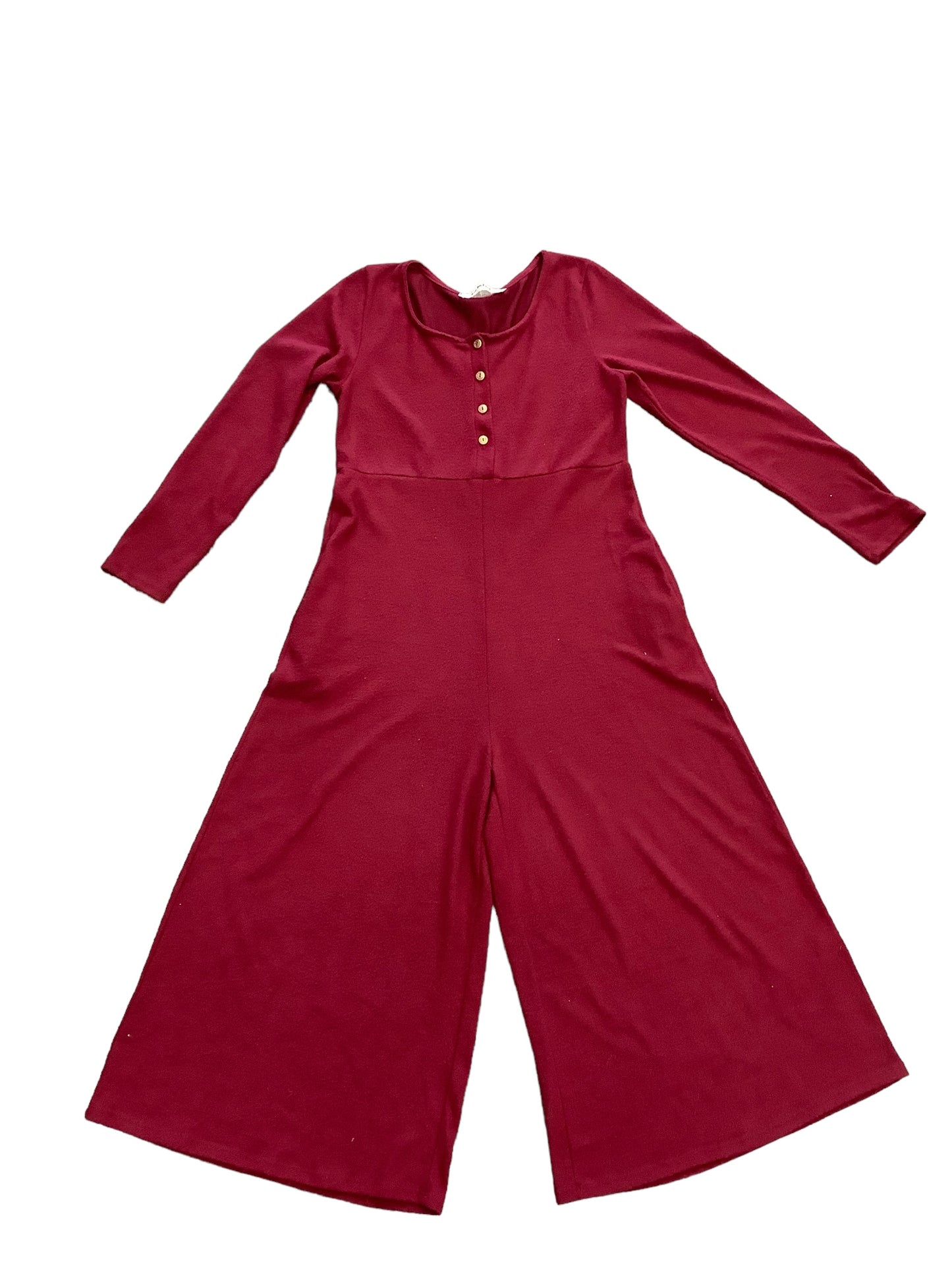 Jumpsuit By Cmb Size: S