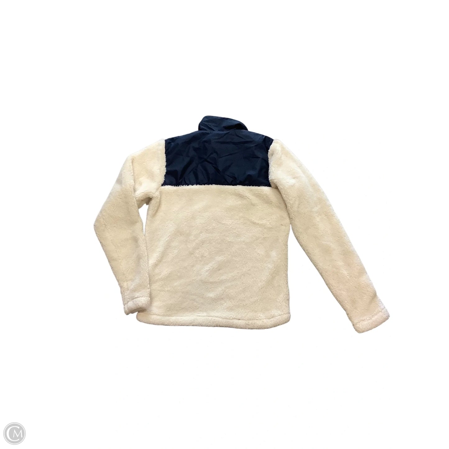 Athletic Fleece By Helly Hansen In Cream, Size: S
