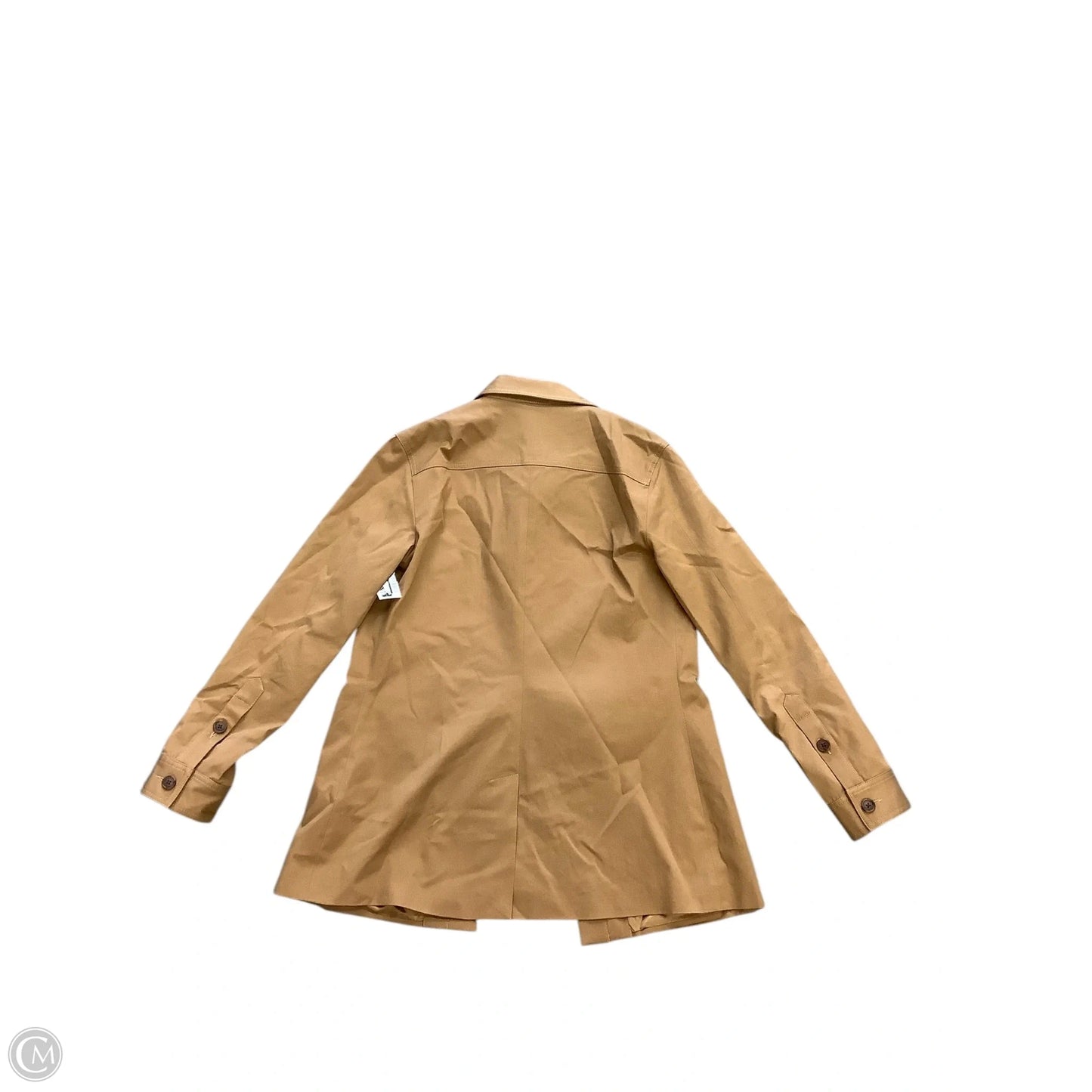 Blazer By Nili Lotan In Brown, Size: M