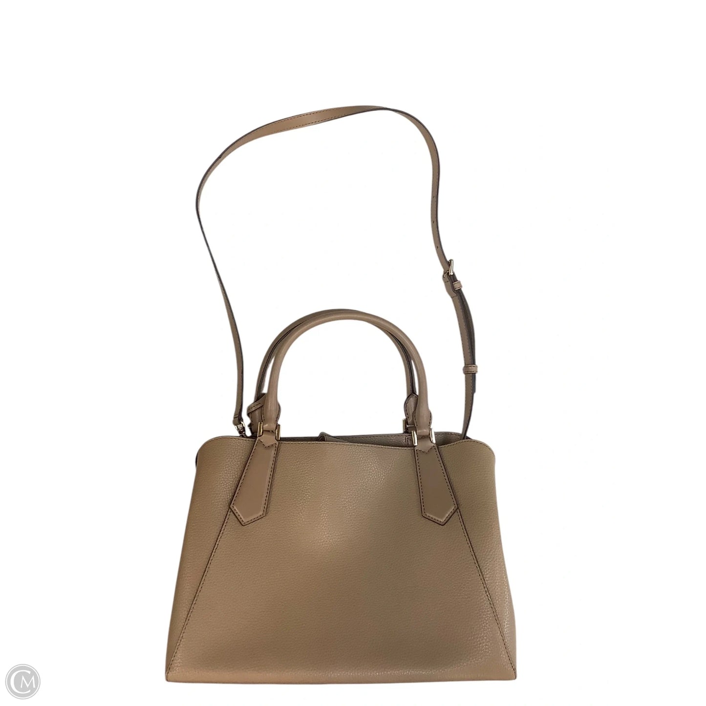 Handbag Designer By Michael Kors, Size: Large