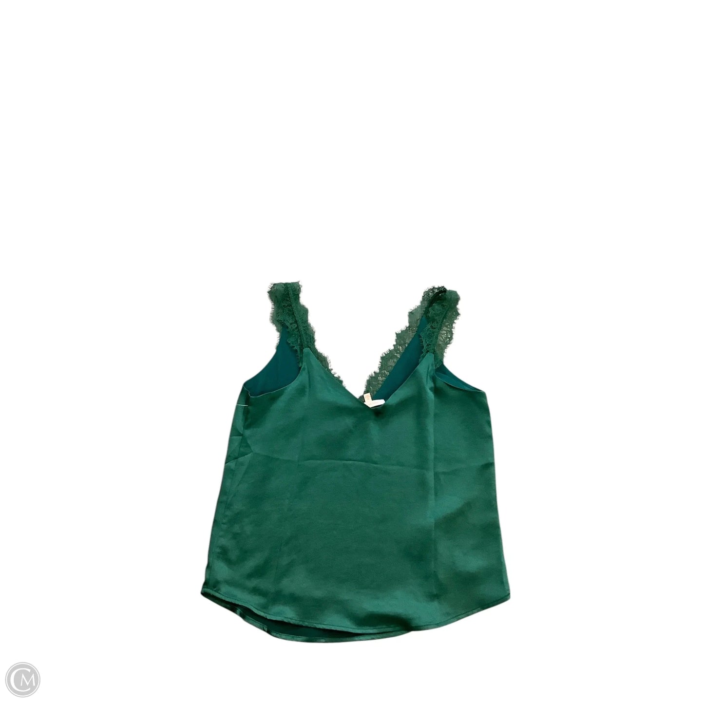 Top Cami By Skies Are Blue Size: Xs