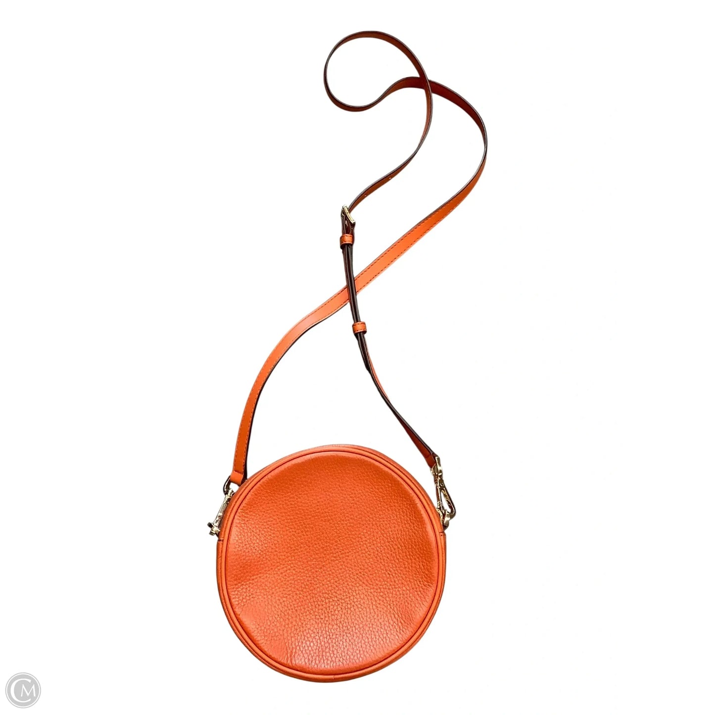 Crossbody Designer By Michael Kors, Size: Small