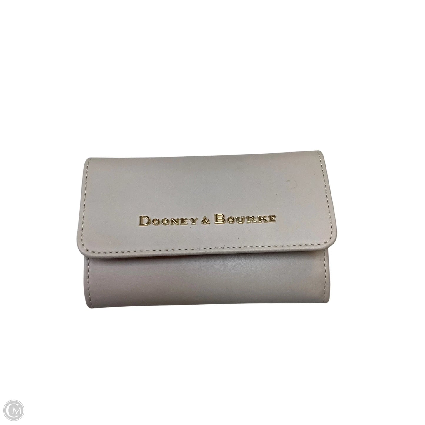 Wallet Designer By Dooney And Bourke, Size: Medium