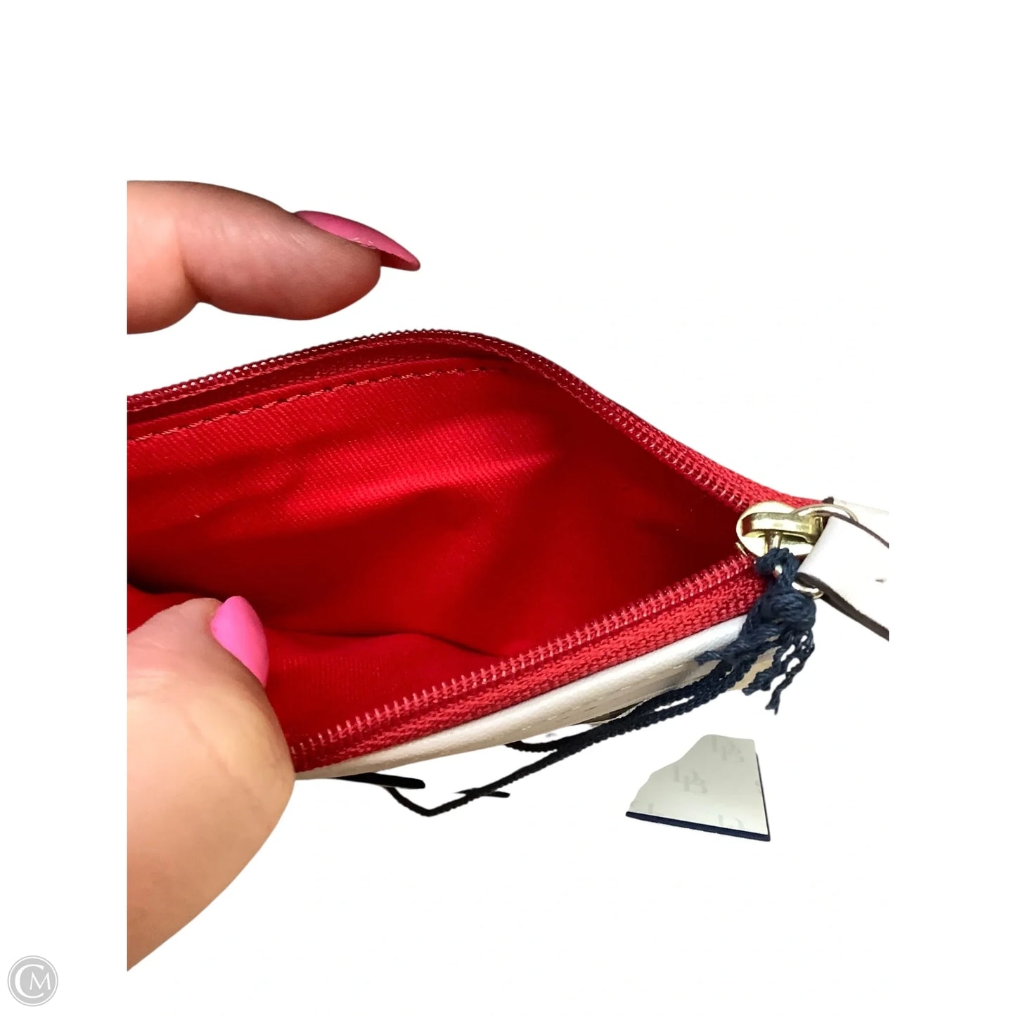 Wallet Designer By Dooney And Bourke, Size: Medium