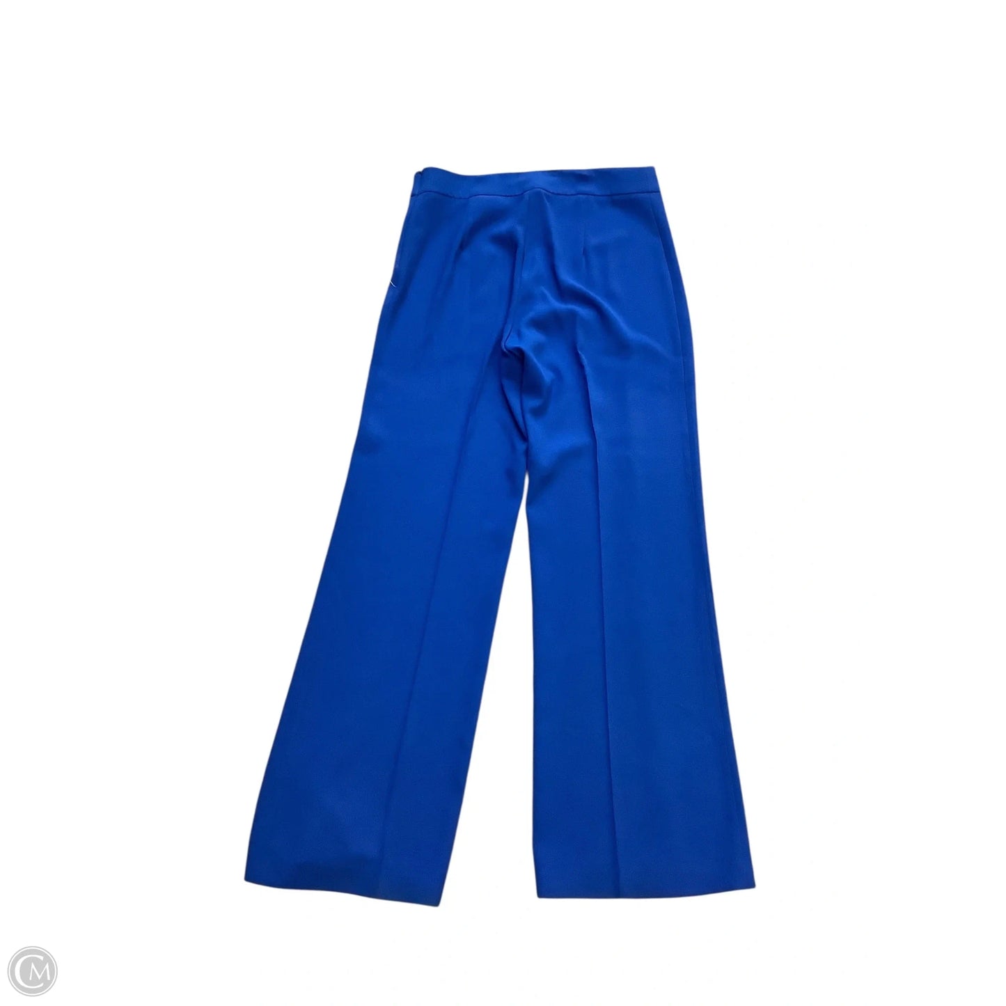 Pants Dress By Zara In Blue, Size: L