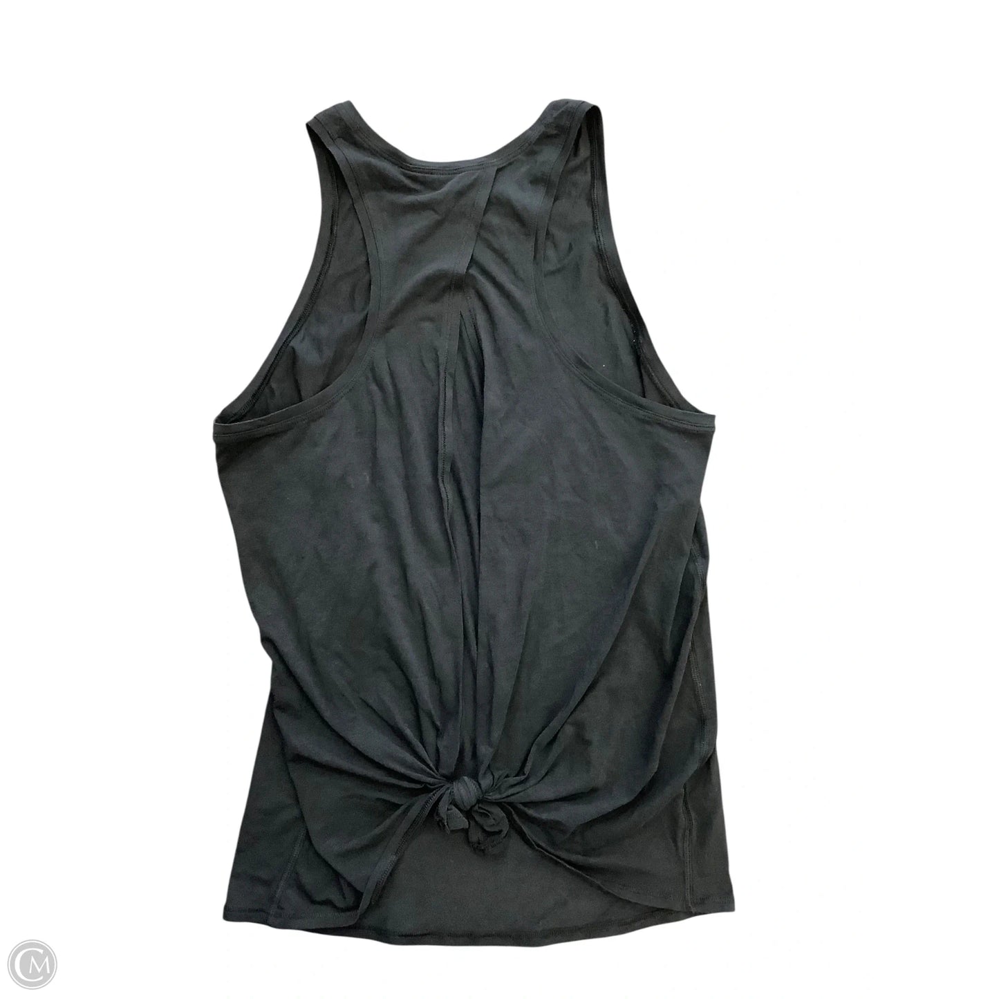 Athletic Tank Top By Lululemon In Multi-colored, Size: M