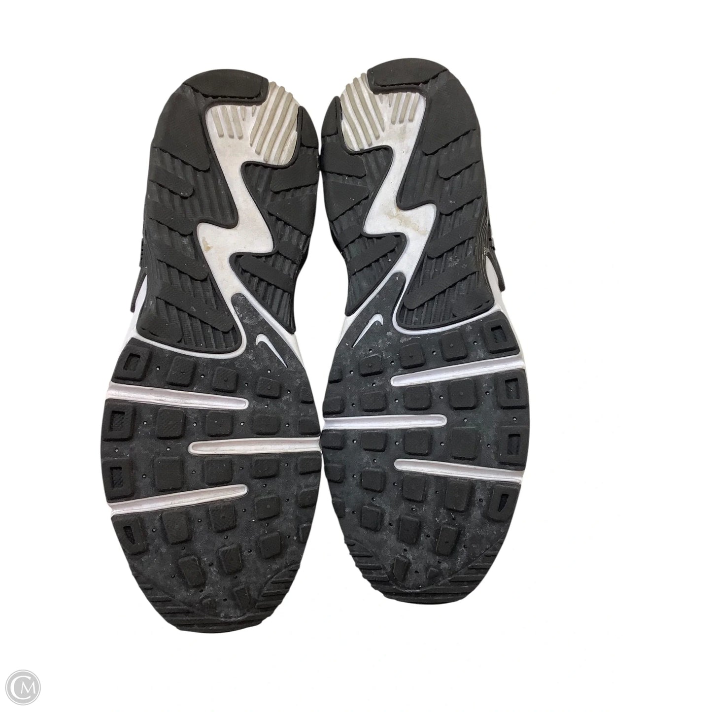 Shoes Athletic By Nike In Animal Print, Size: 11