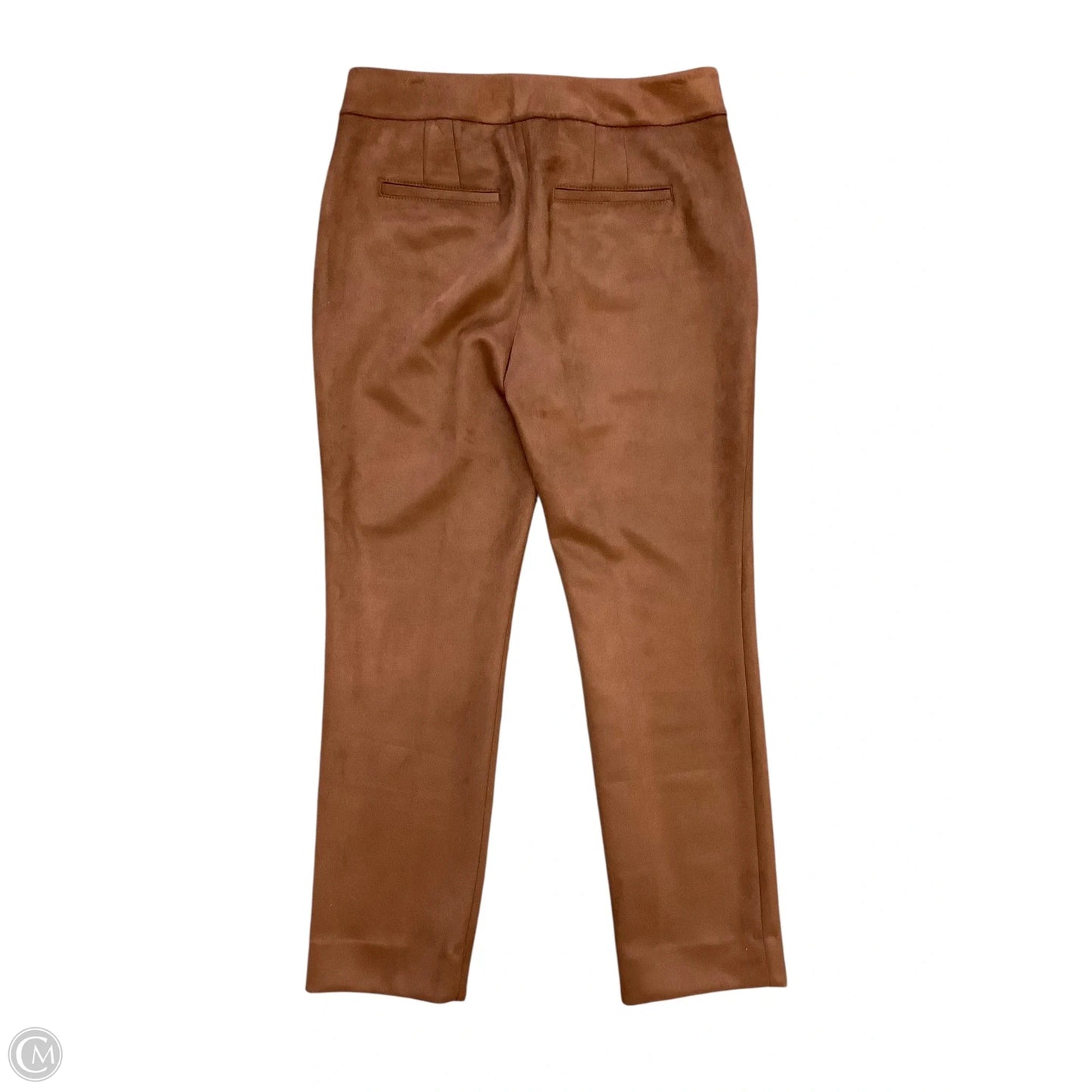 Pants Dress By White House Black Market In Brown, Size: 6