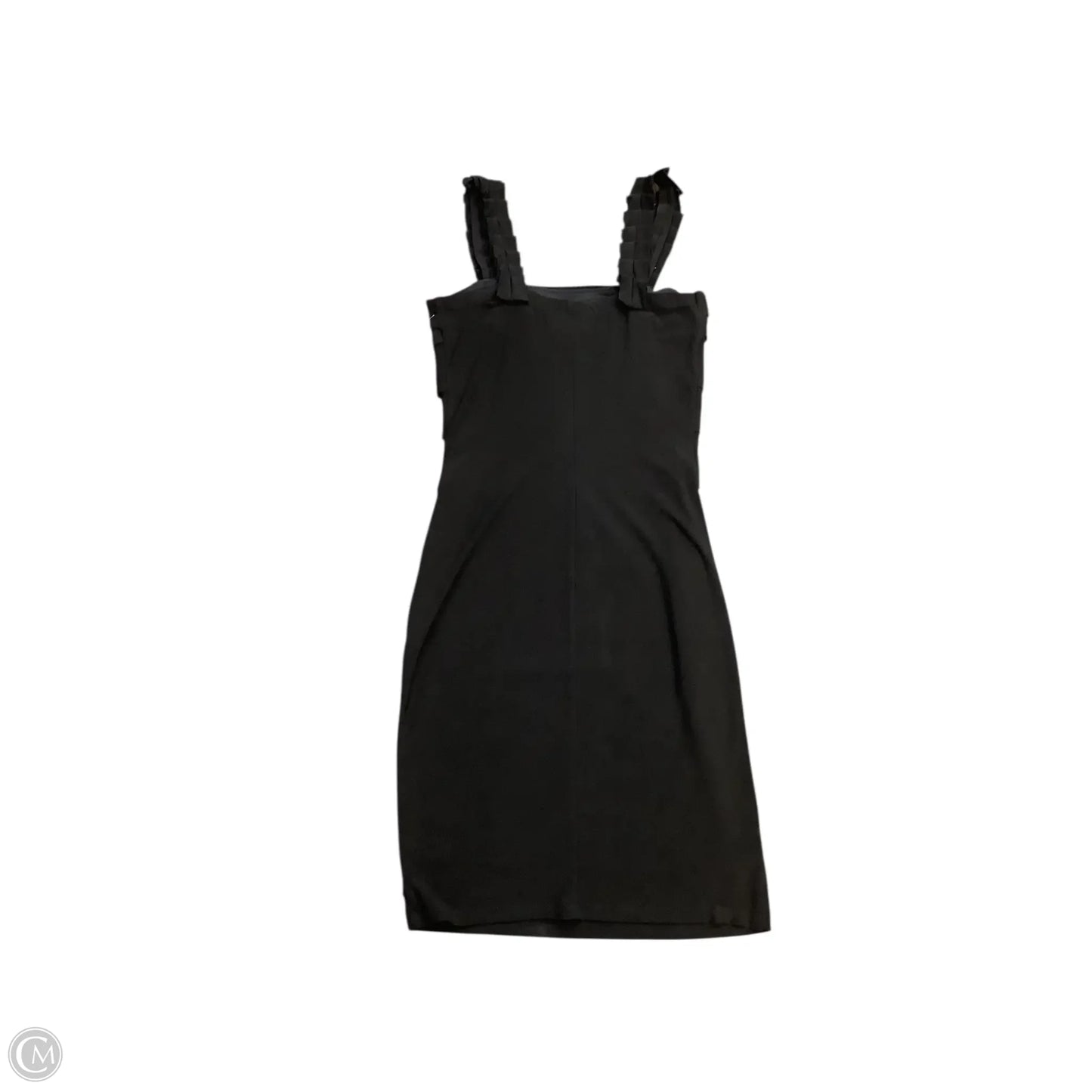 Dress Party Short By Frank Lyman In Black, Size: 4