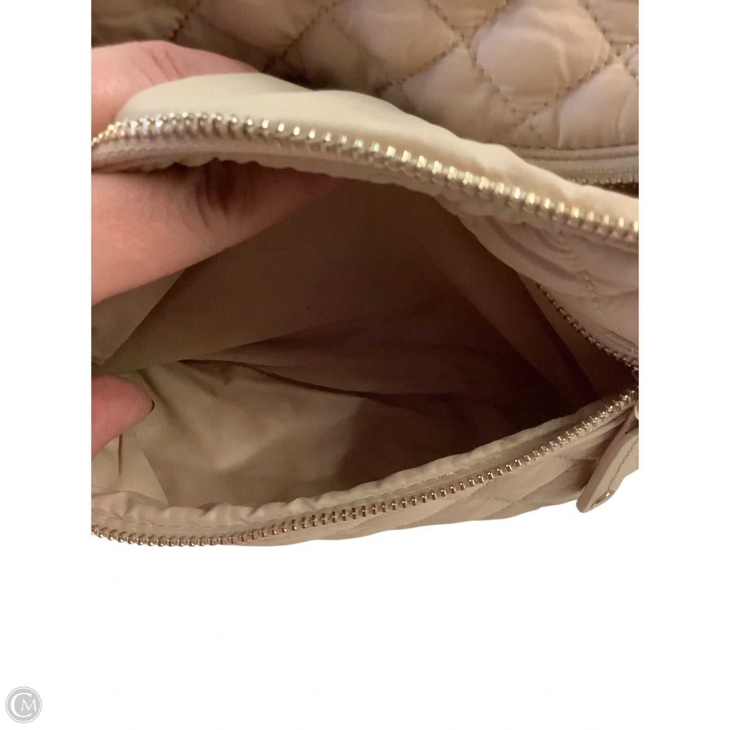 Crossbody By Mz Wallace, Size: Medium