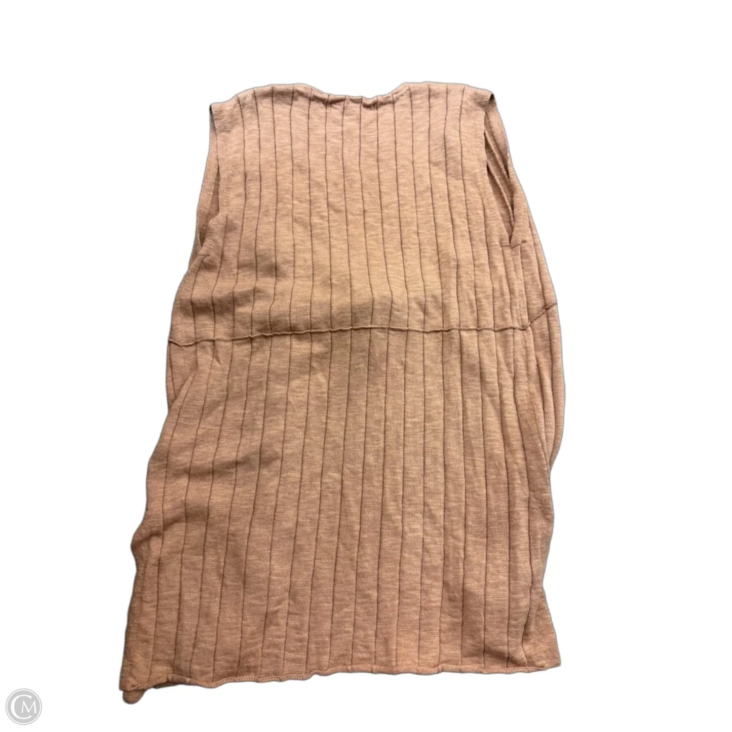 Swimwear Cover-up By Free People In Peach, Size: L