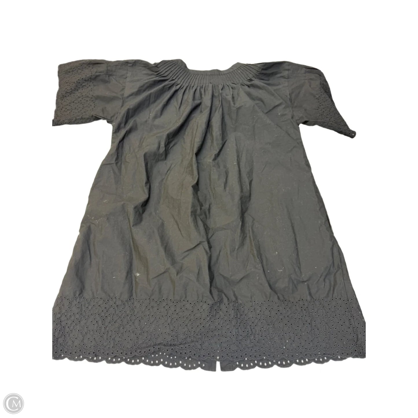Dress Casual Short By J. Crew In Black, Size: S
