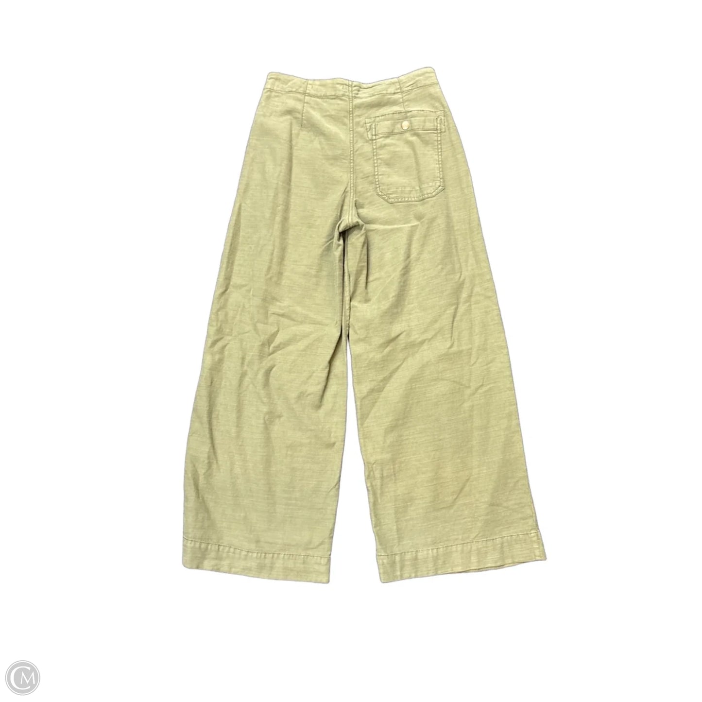 Pants Other By Pilcro In Green, Size: 2
