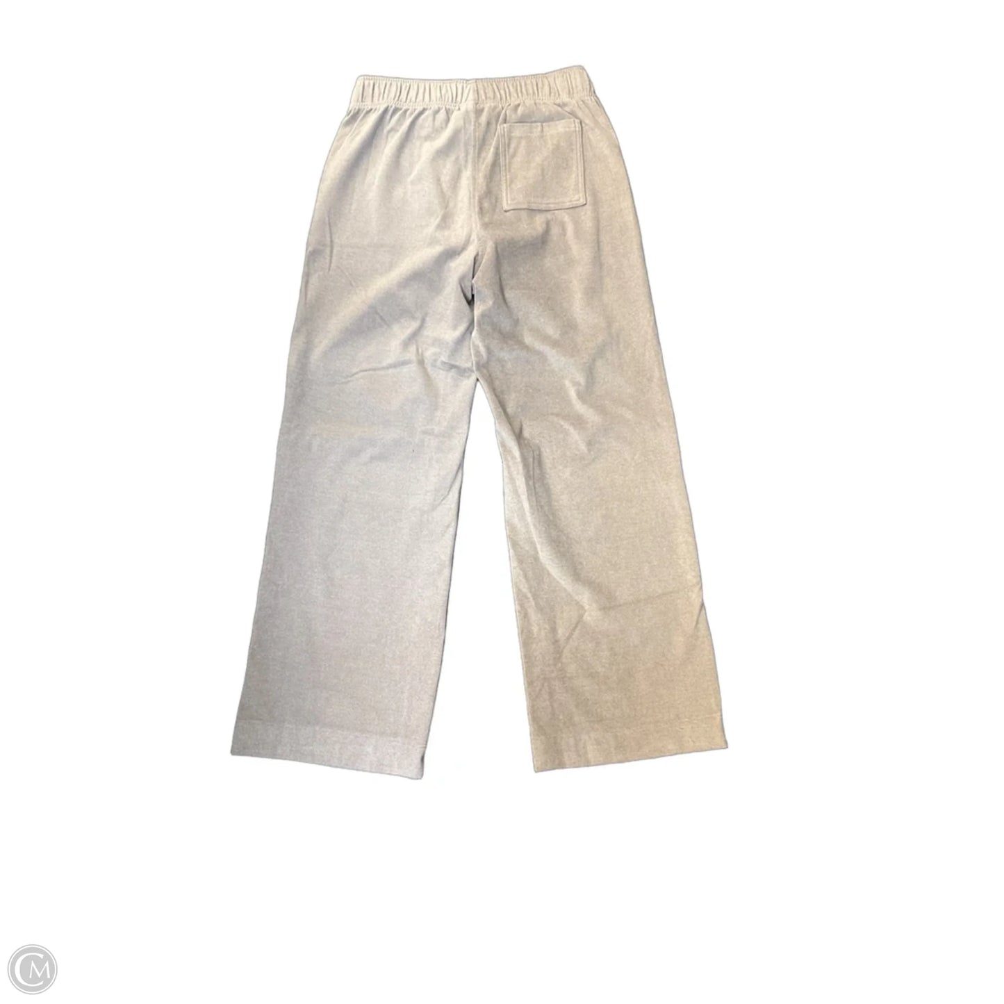 Pants Lounge By 90 Degrees By Reflex In Tan, Size: M
