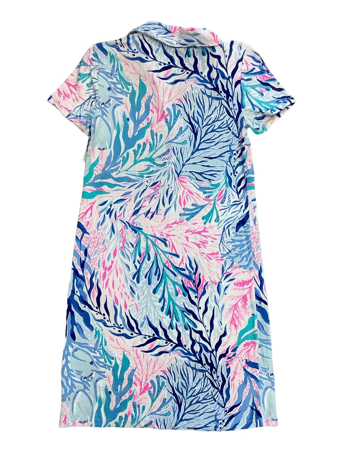 Dress Casual Short By Lilly Pulitzer Size: Xs