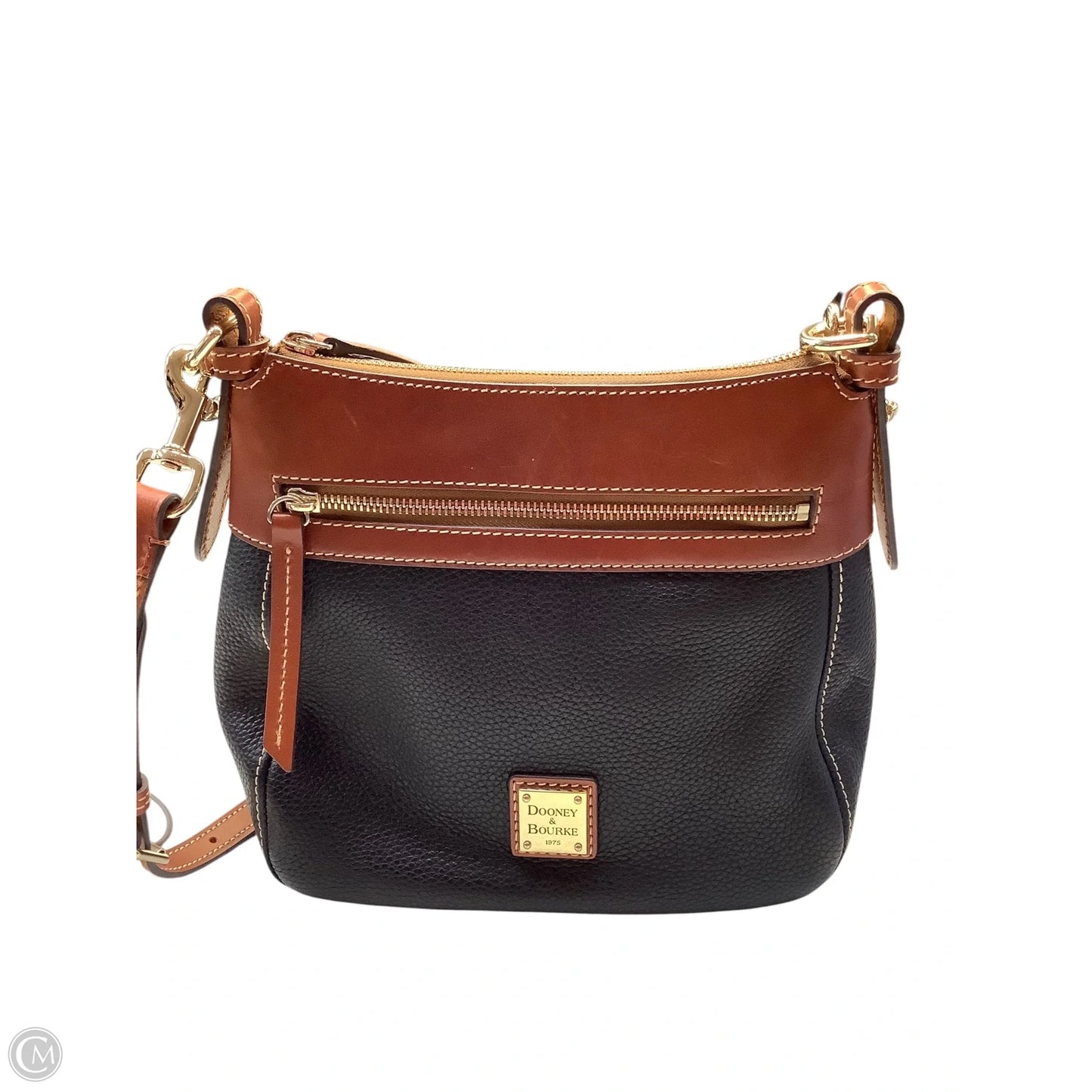 Handbag Designer By Dooney And Bourke, Size: Medium