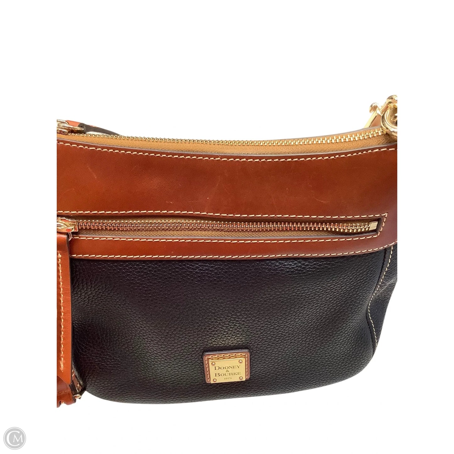 Handbag Designer By Dooney And Bourke, Size: Medium