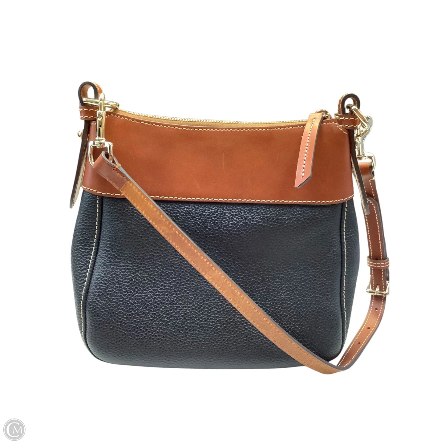 Handbag Designer By Dooney And Bourke, Size: Medium