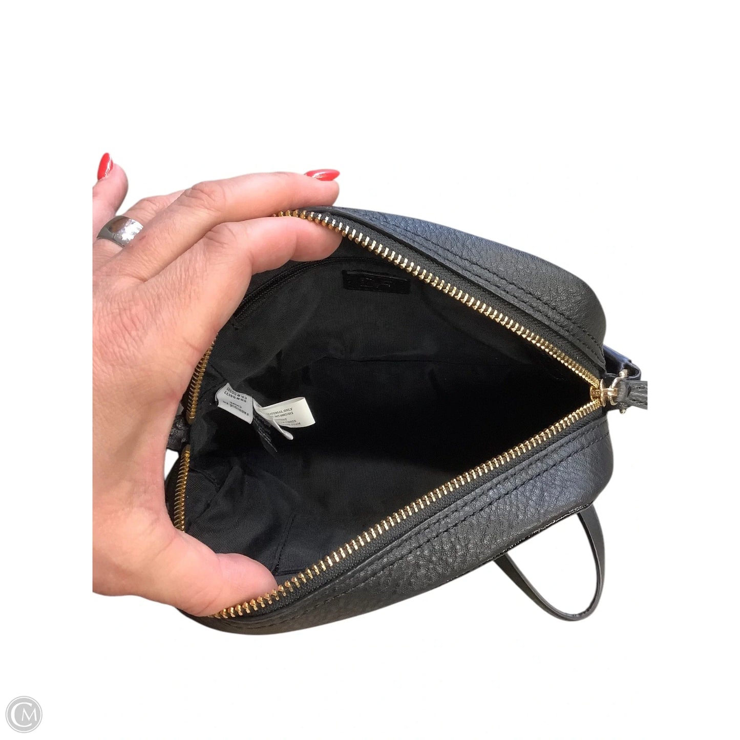 Crossbody Designer By Diane Von Furstenberg, Size: Small