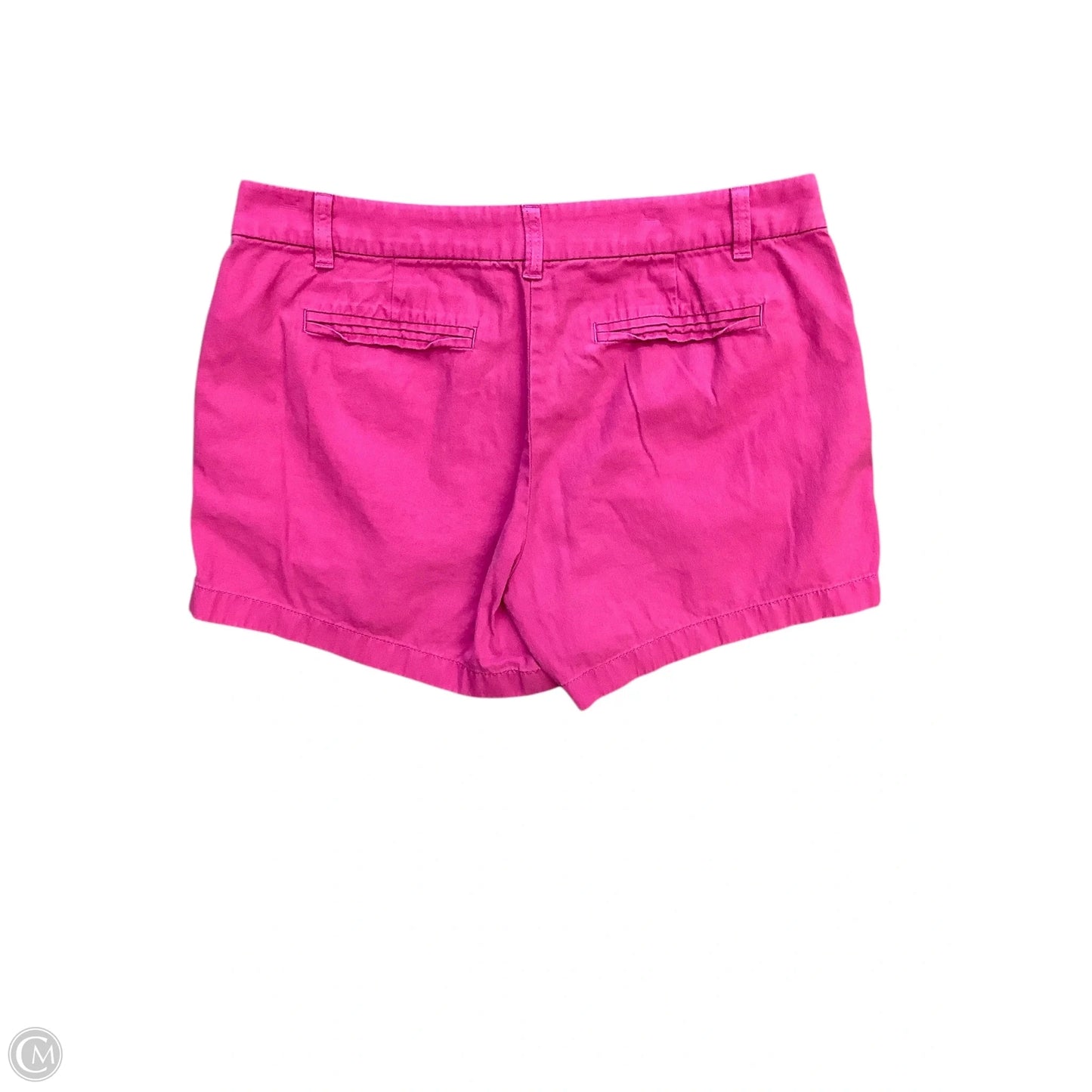 Shorts By J. Crew In Pink, Size: 12