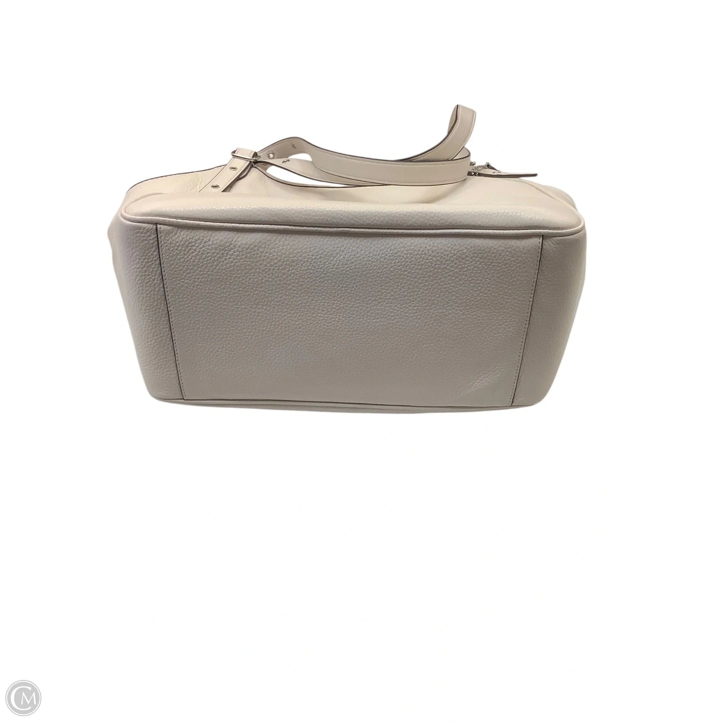 Handbag Designer By Coach, Size: Large