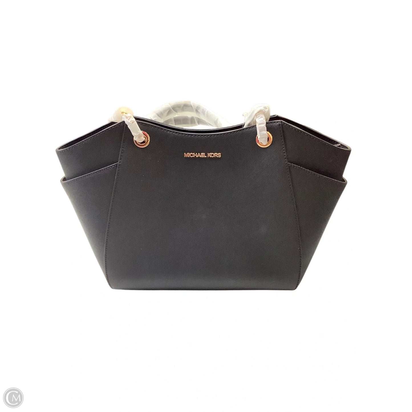 Handbag Designer By Michael Kors, Size: Large