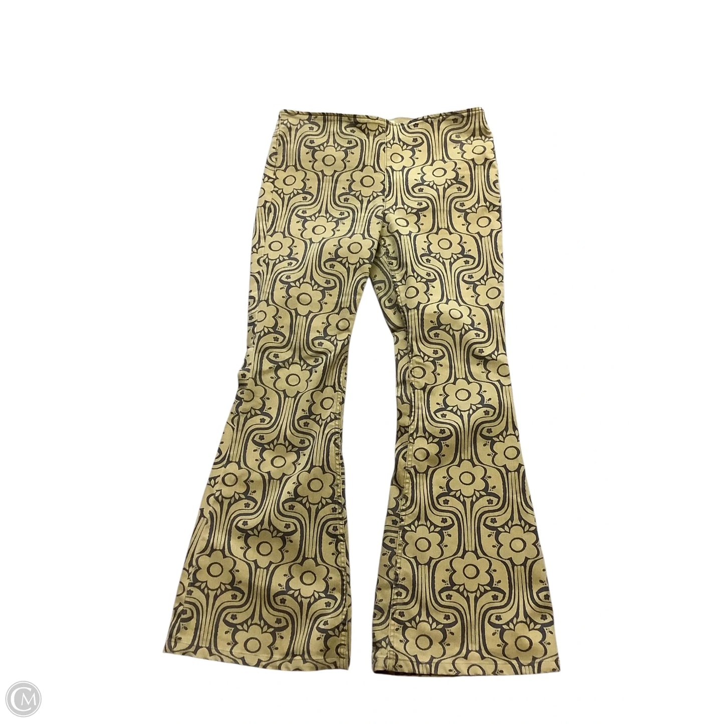 Pants Chinos & Khakis By We The Free In Green, Size: 8