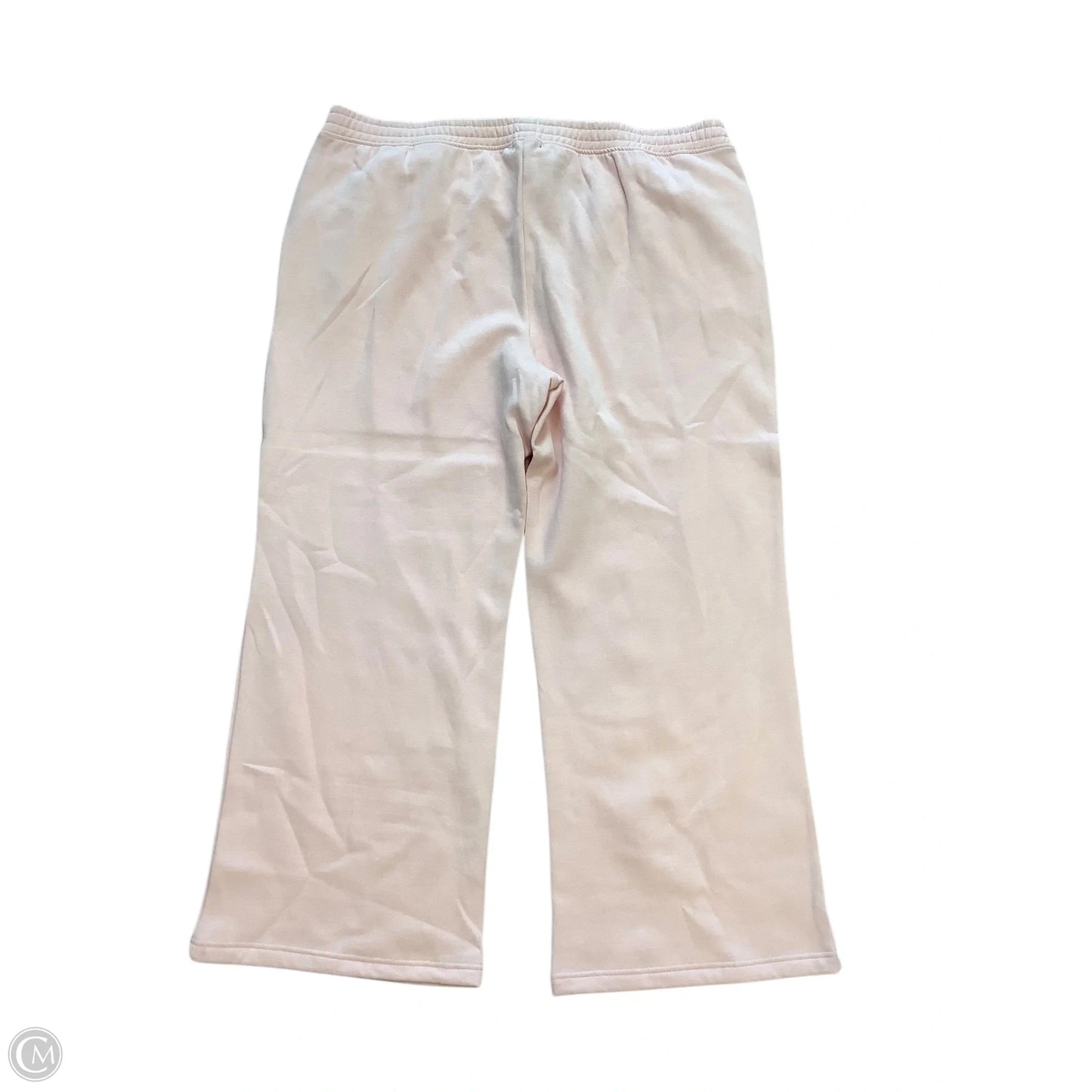 Athletic Pants By True Religion In Pink, Size: 3x