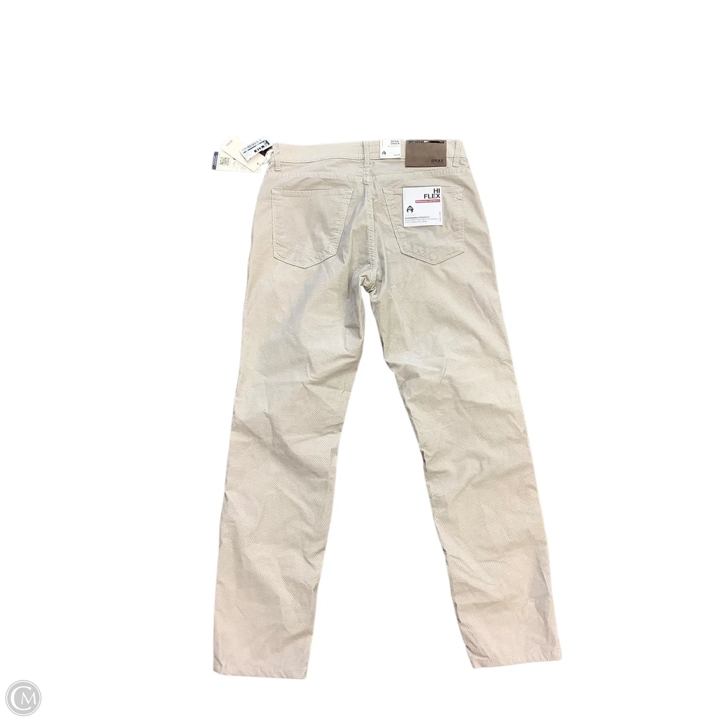 Pants Other By Cmc In Cream, Size: 8