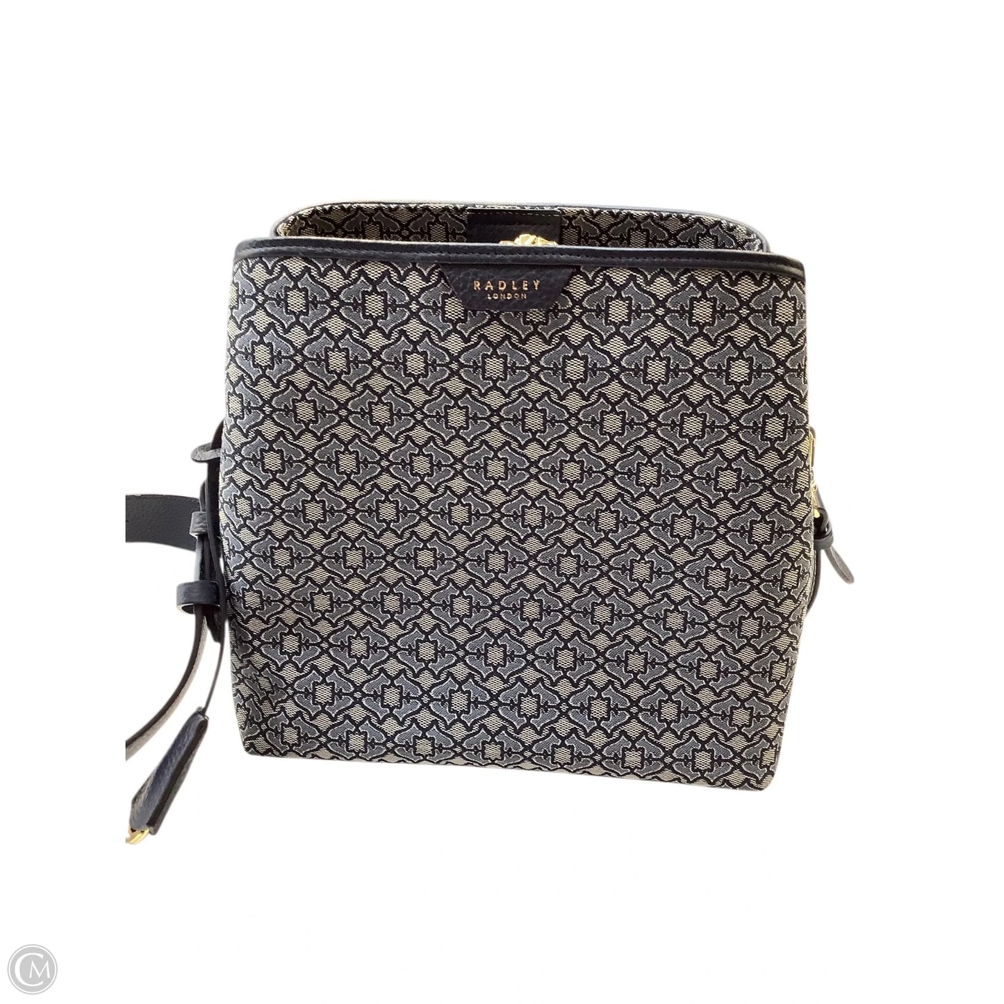 Handbag By Radley London, Size: Medium