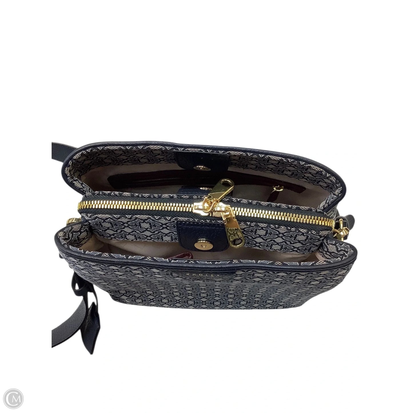 Handbag By Radley London, Size: Medium