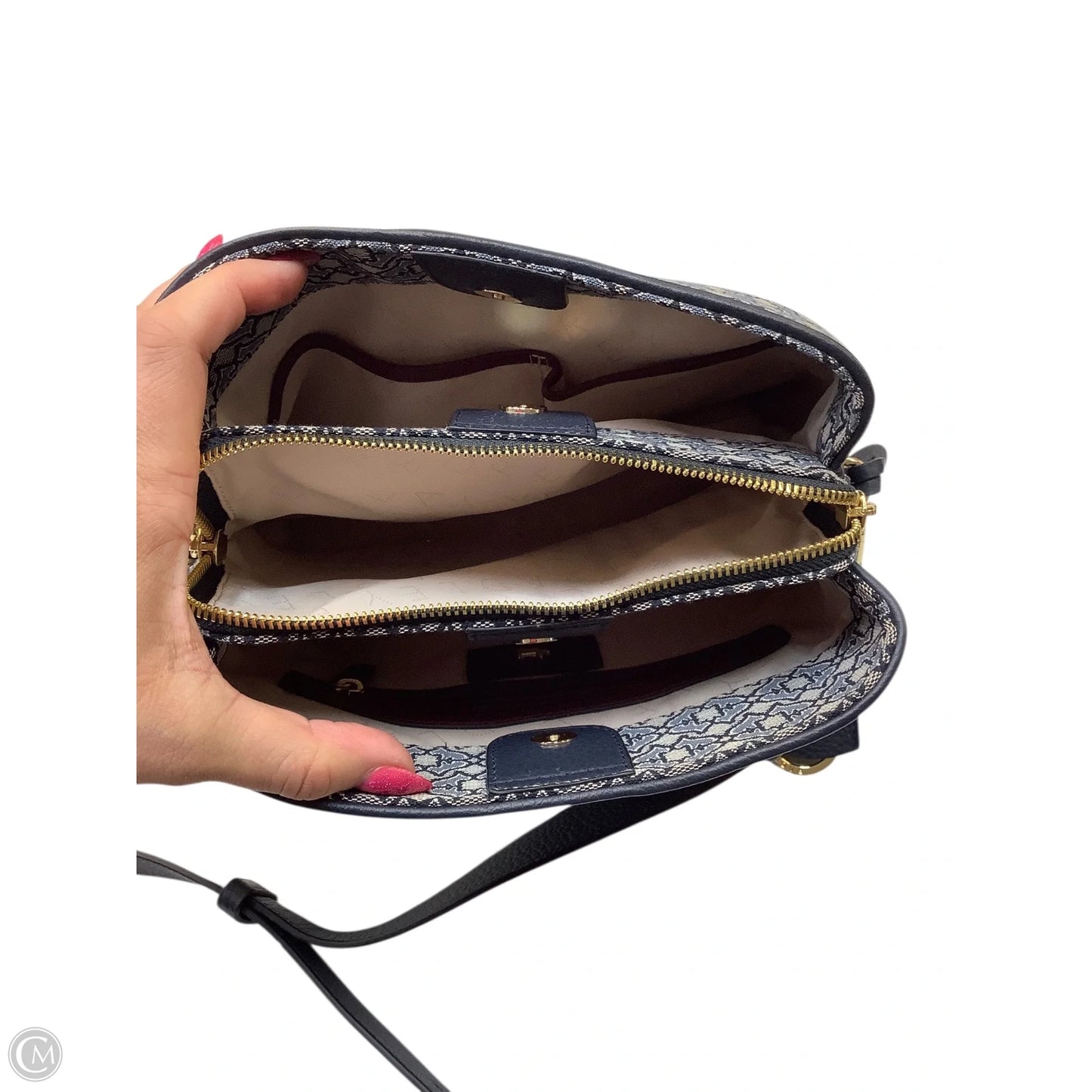 Handbag By Radley London, Size: Medium